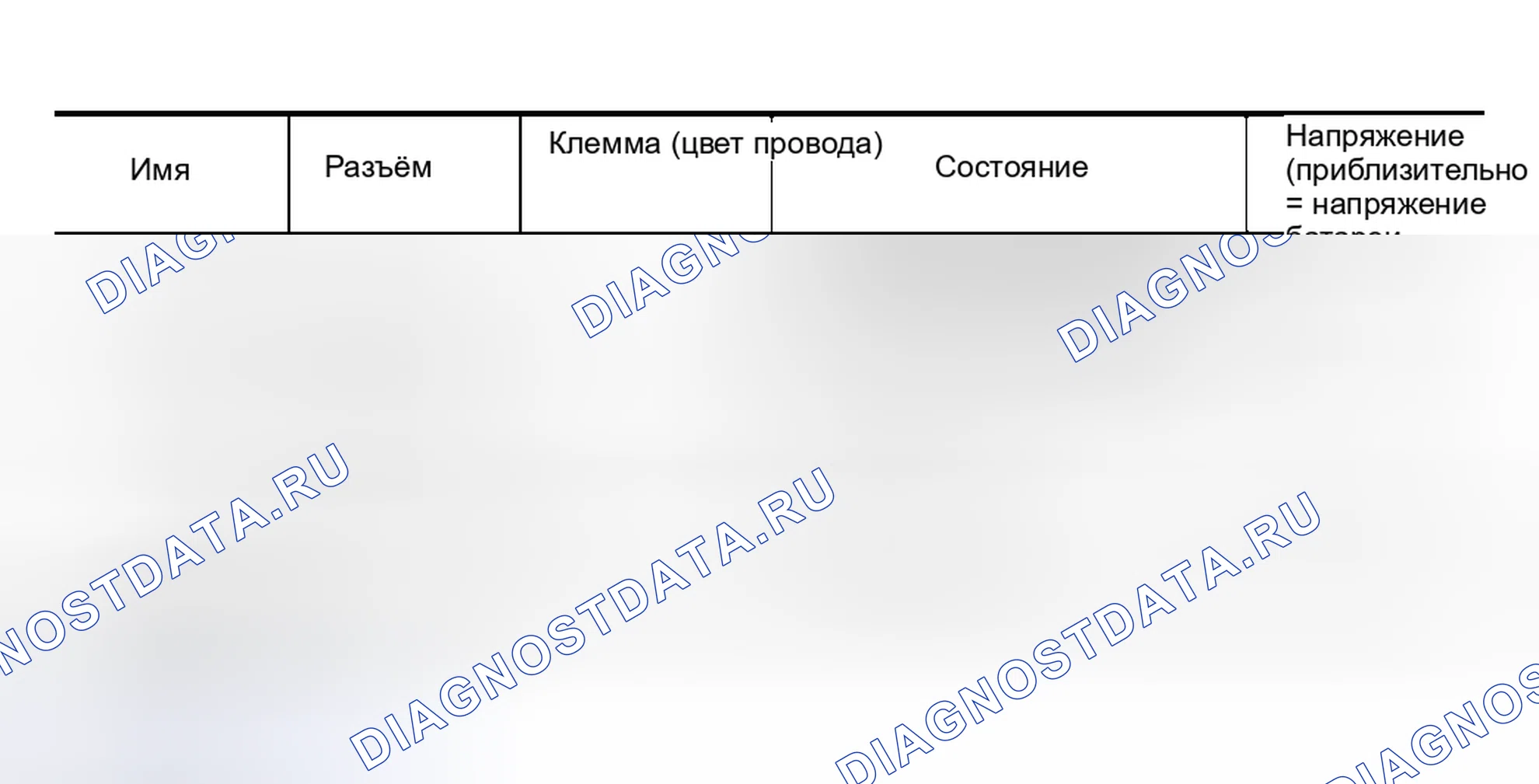 Рис. 305. Nissan Murano Z50