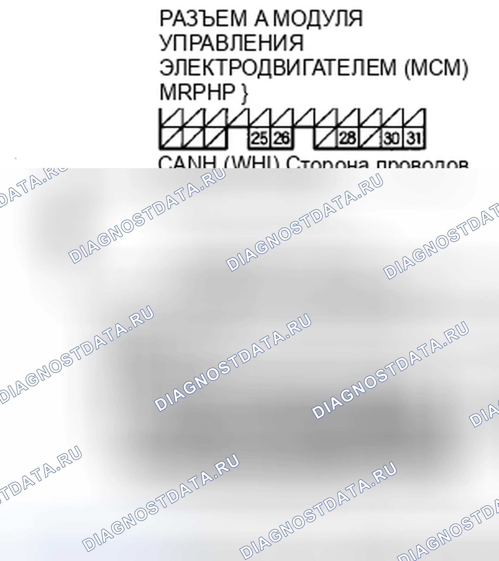 Рис. 497. Honda Insight ZE2 рестайлинг