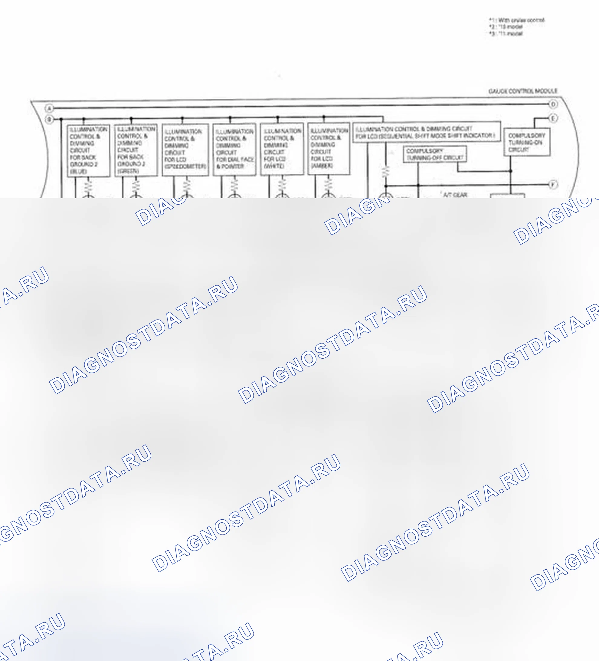 Рис. 12. Honda Insight ZE2