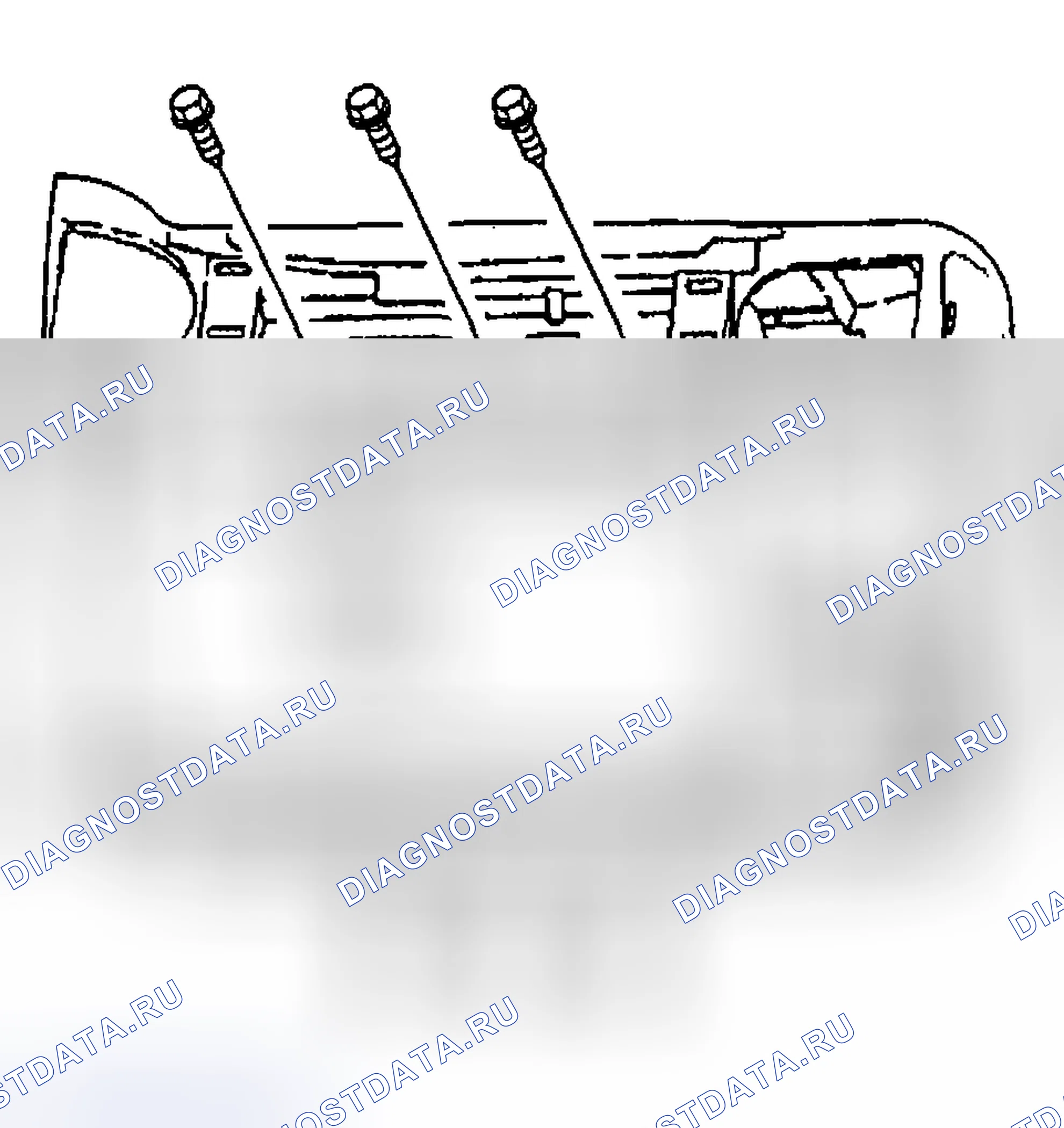 Рис. 44. Buick Regal IV