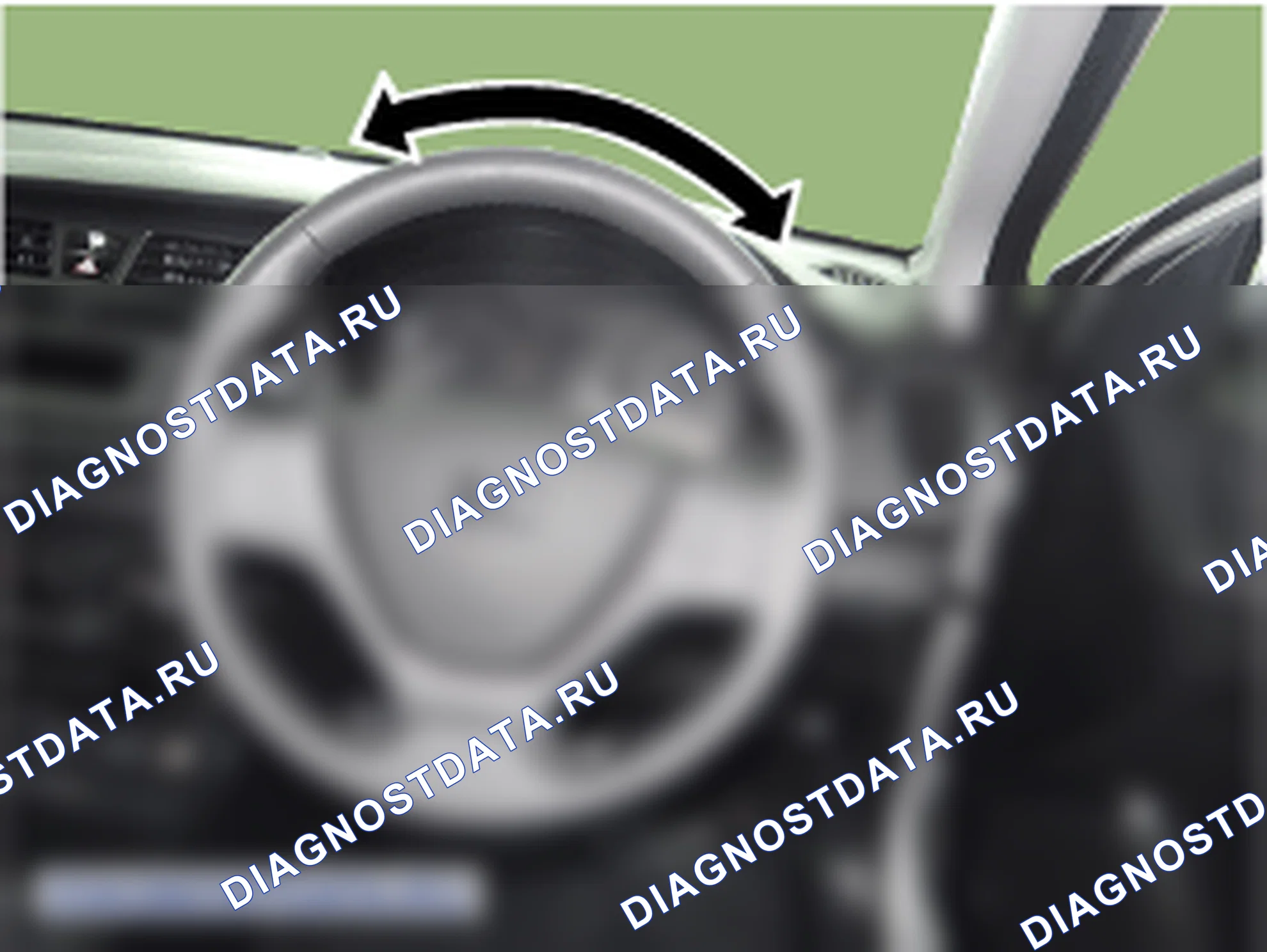 Процедуры ремонта. Hyundai i20 GB