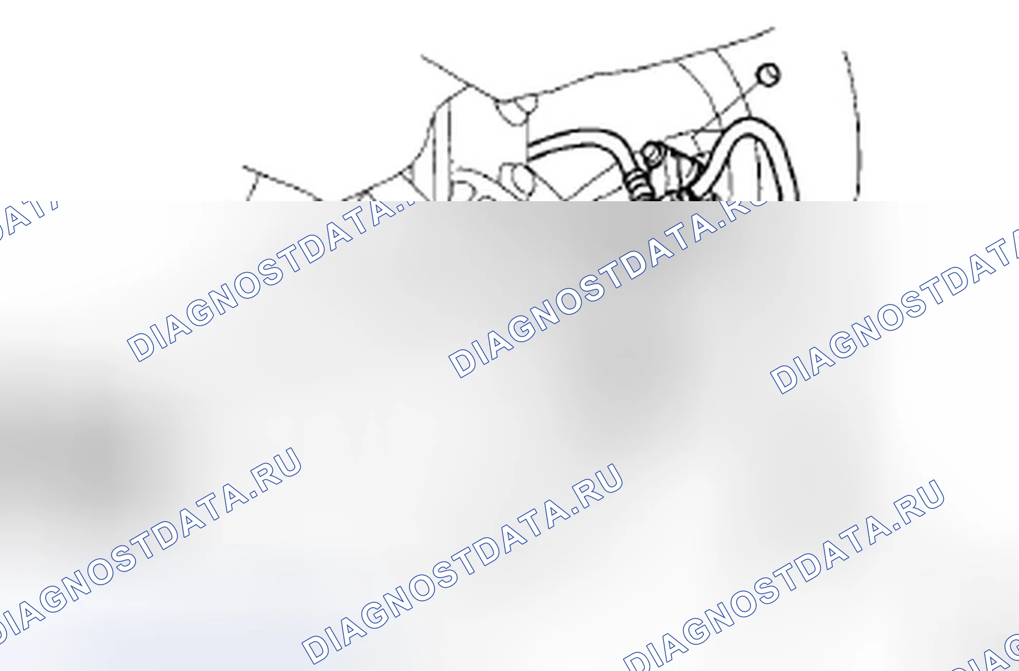 Рис. 83. Honda Insight ZE2 рестайлинг