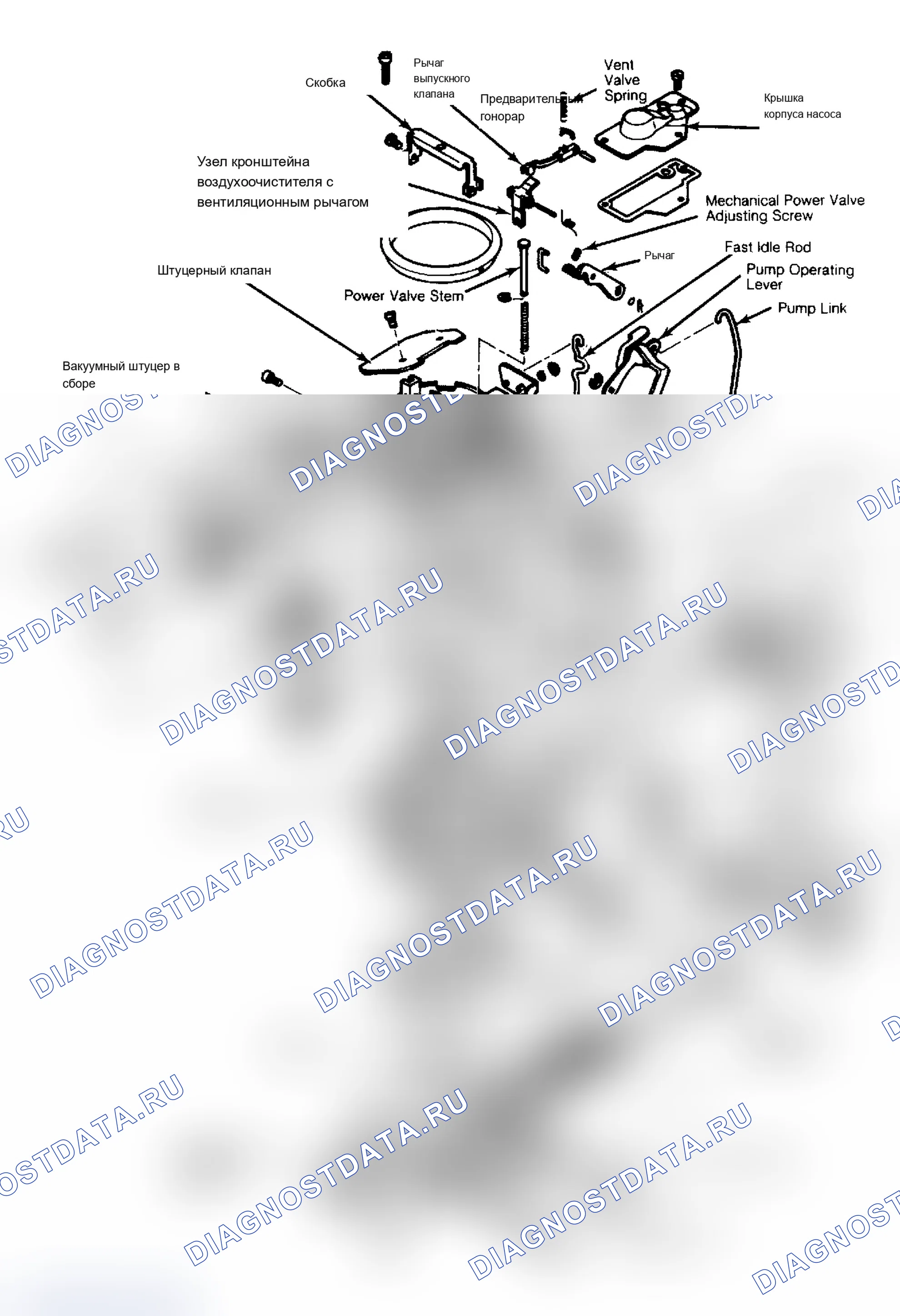 Рис. 17. Dodge Grand Caravan I