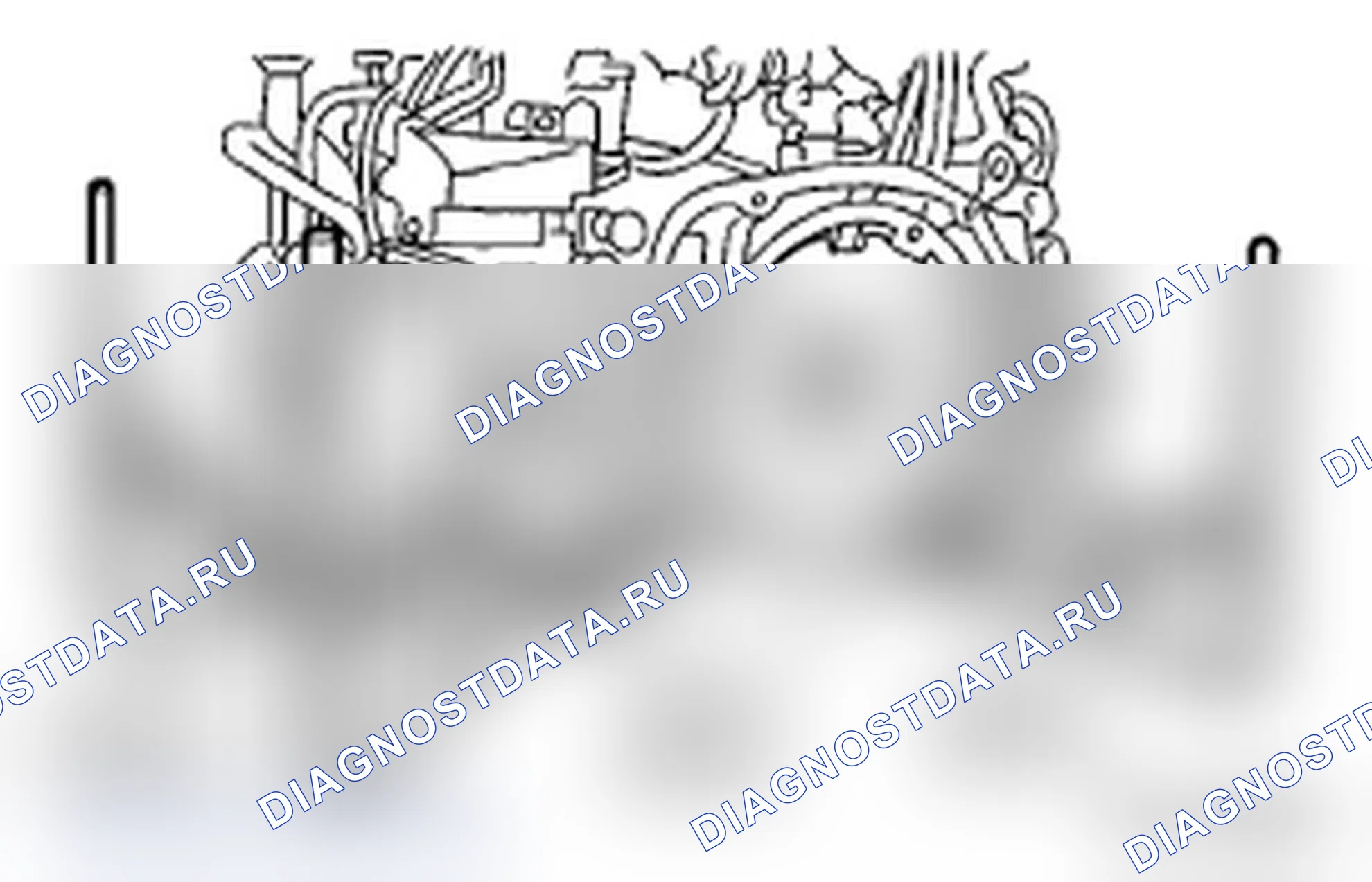 Рис. 83: ПОРЯДОК ВЫПОЛНЕНИЯ РАБОТ. Subaru Impreza WRX GD/GG рестайлинг 2