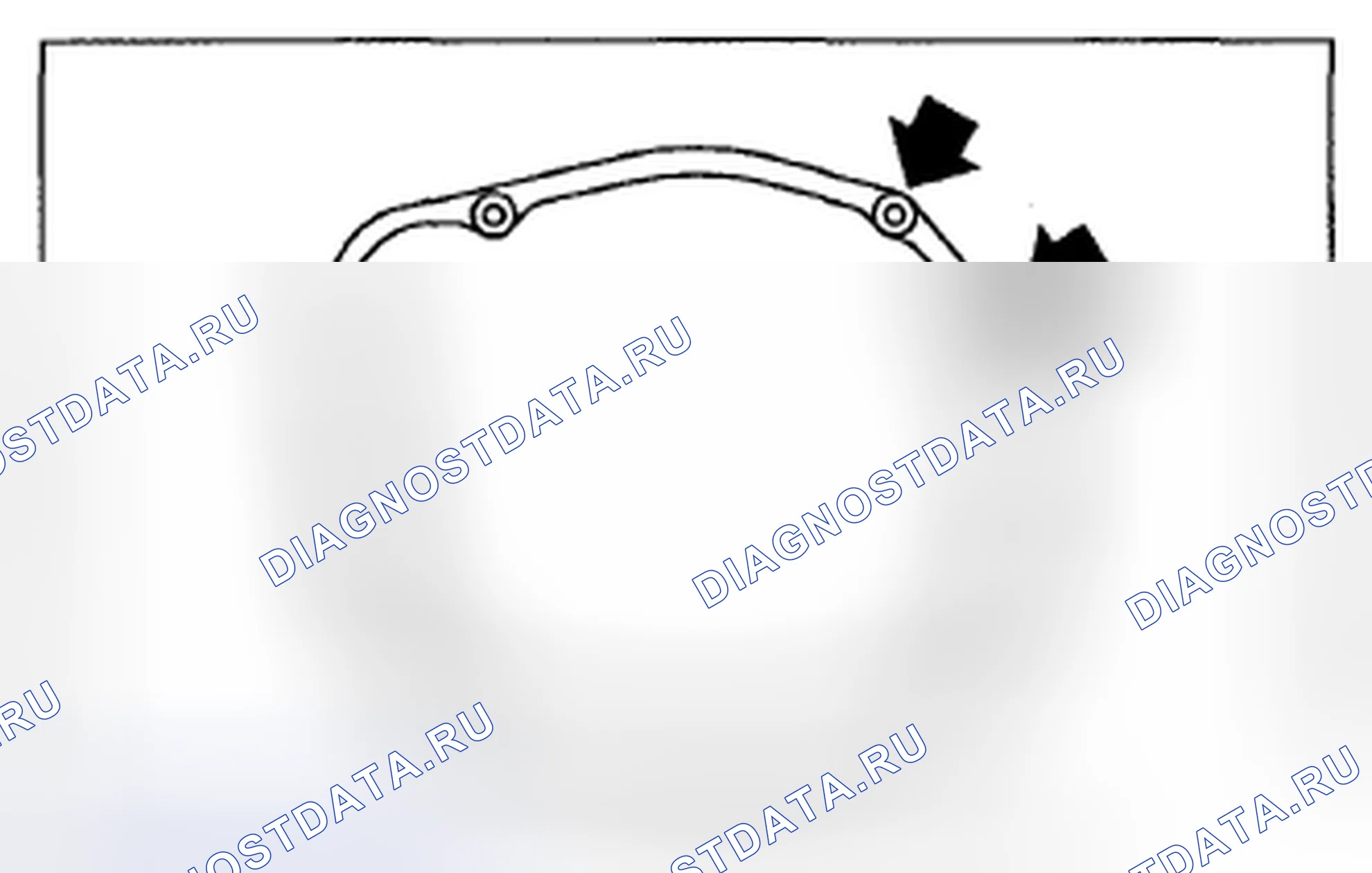 Рис. 401. Subaru Impreza WRX GE рестайлинг
