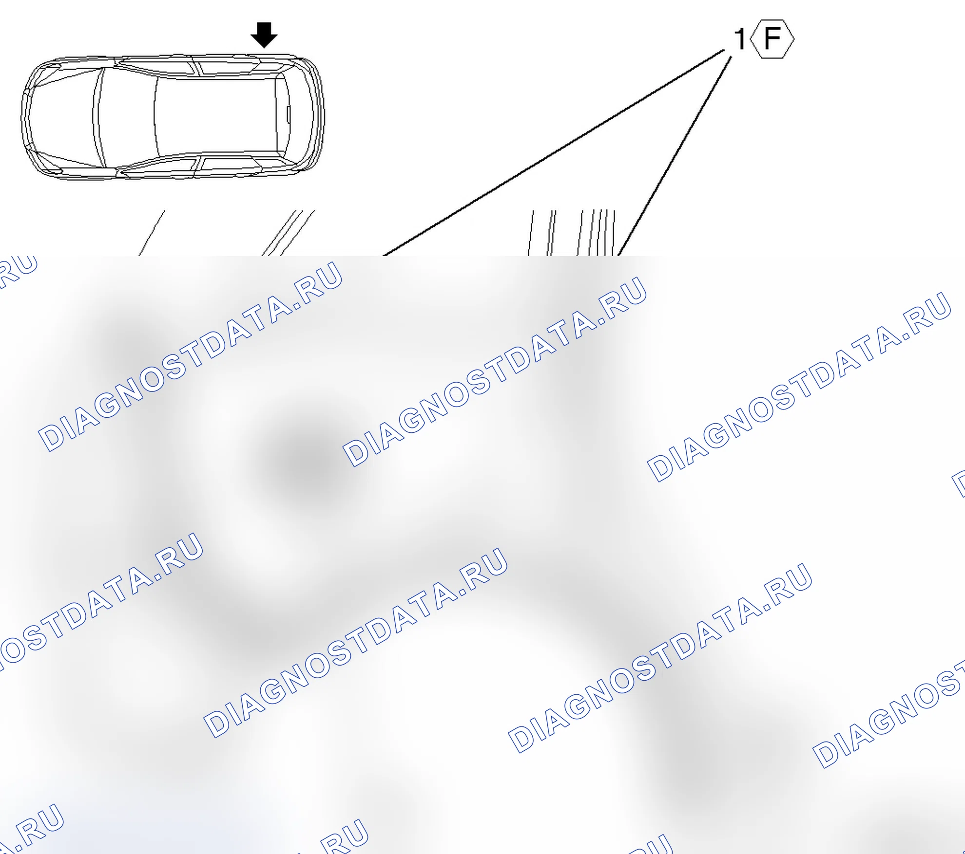 Противокоррозионные мероприятия, уплотнение швов. Opel Zafira B