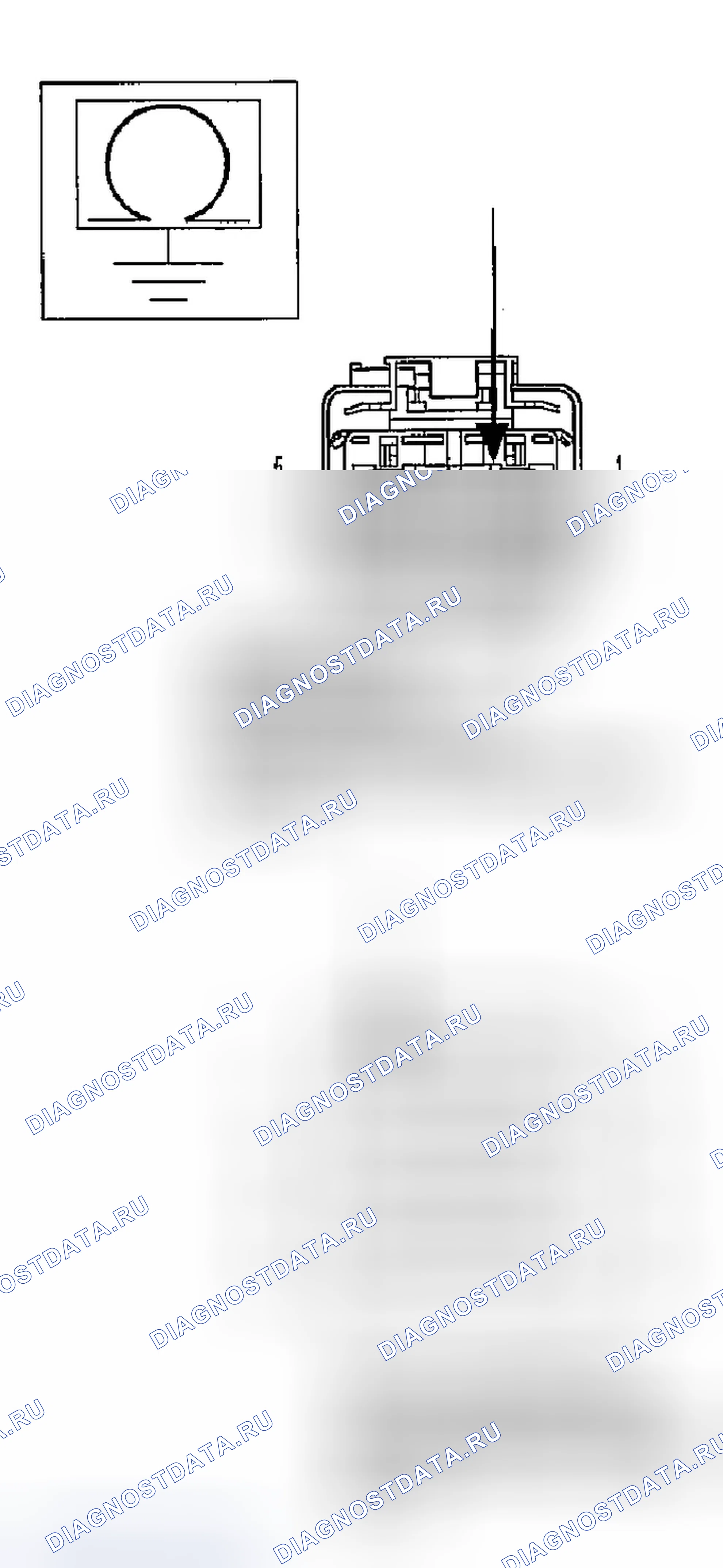 Рис. 168. Dodge Durango II