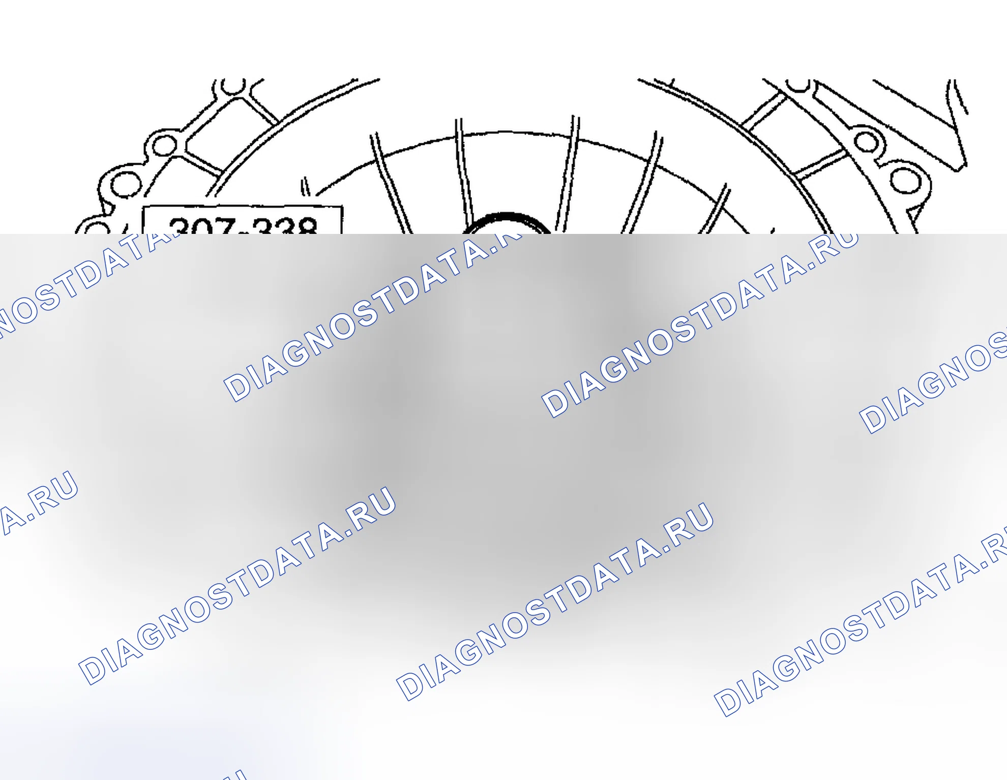Рис. 102. Hyundai ix20 I рестайлинг