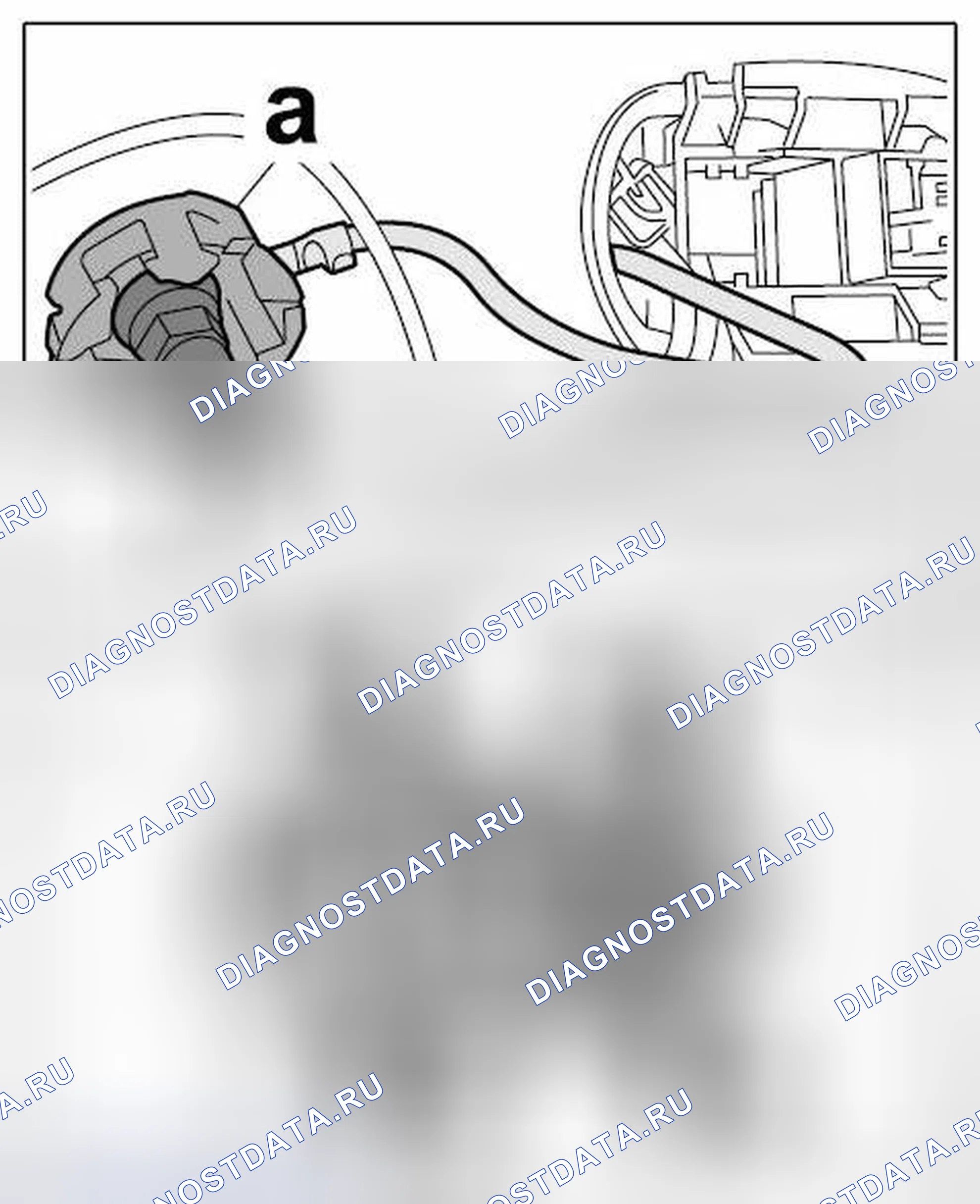 Рис. 285. Porsche Cayenne GTS 957 рестайлинг