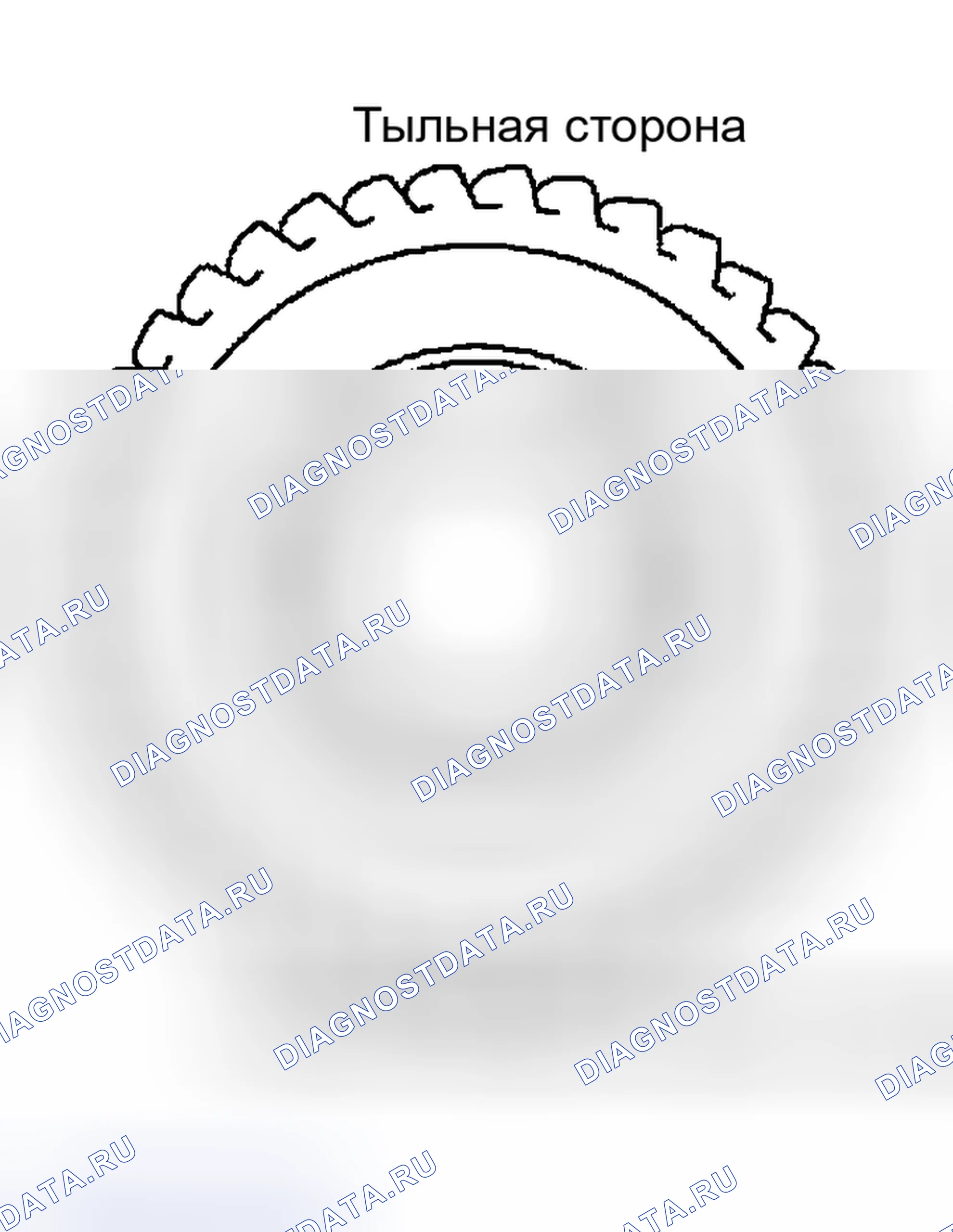 Рис. 308. Nissan Sentra B15