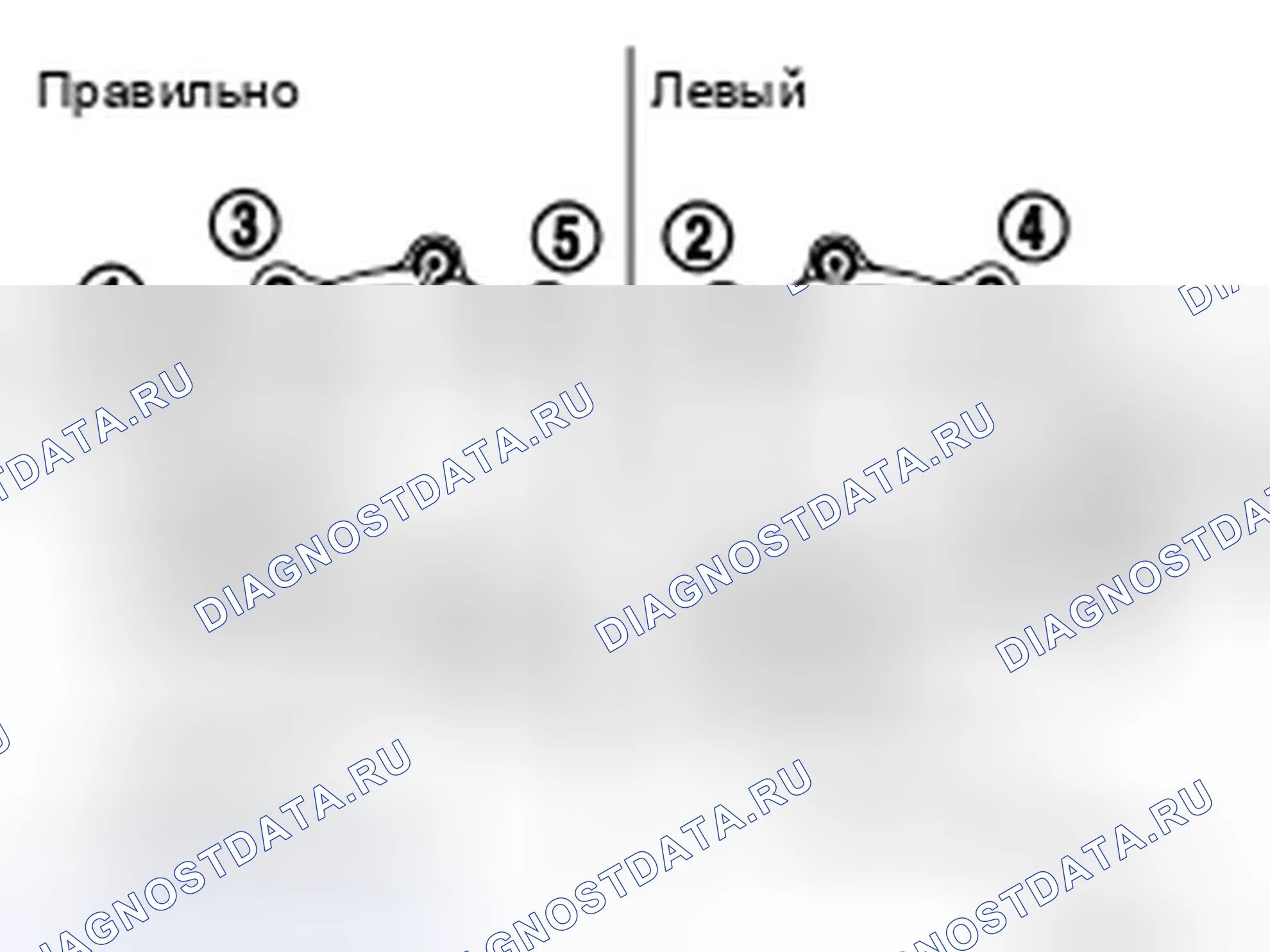 Рис. 126: ДЕМОНТАЖ. Infiniti FX35 I рестайлинг