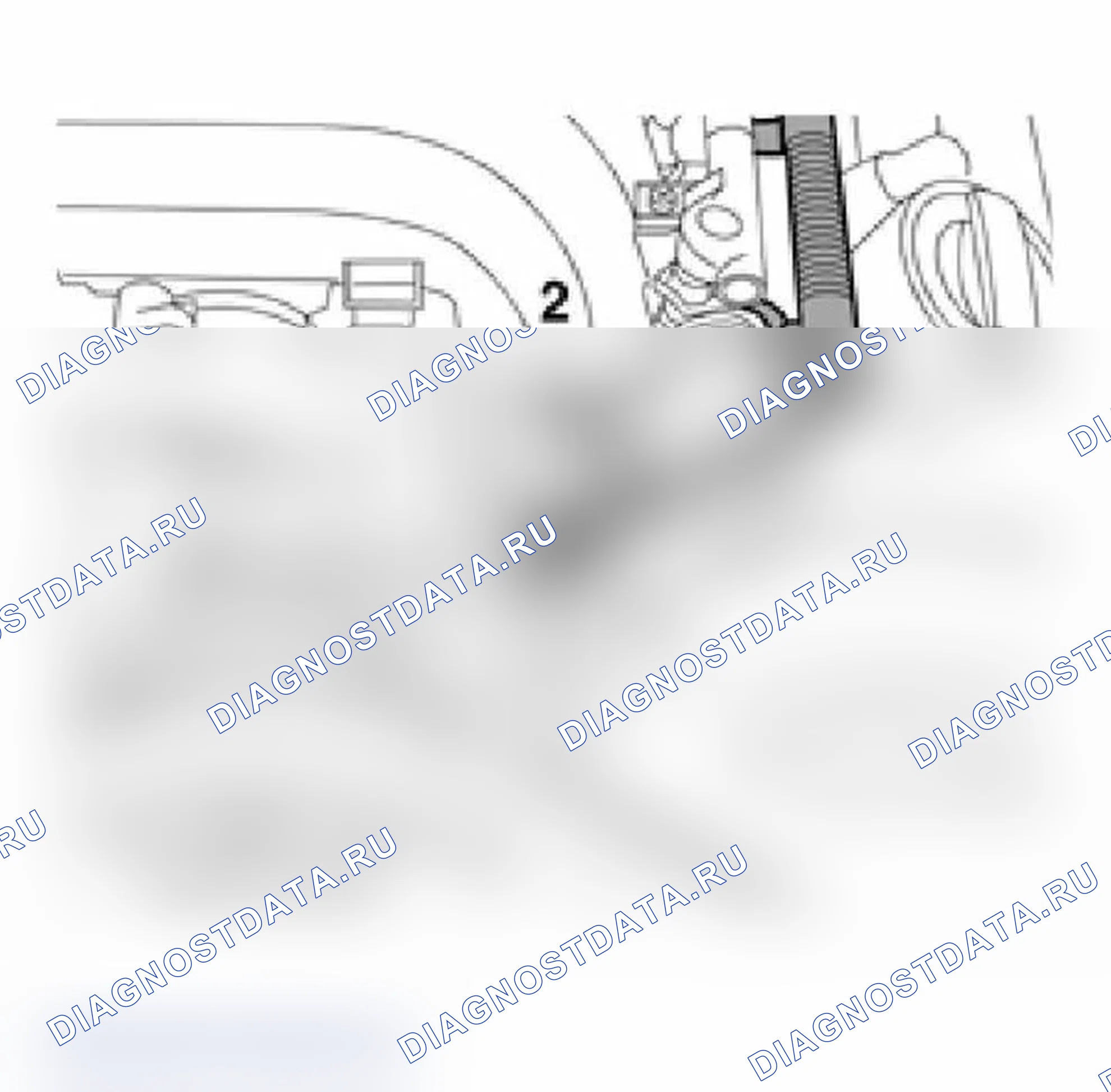 Рис. 363. Audi A6 C5 рестайлинг