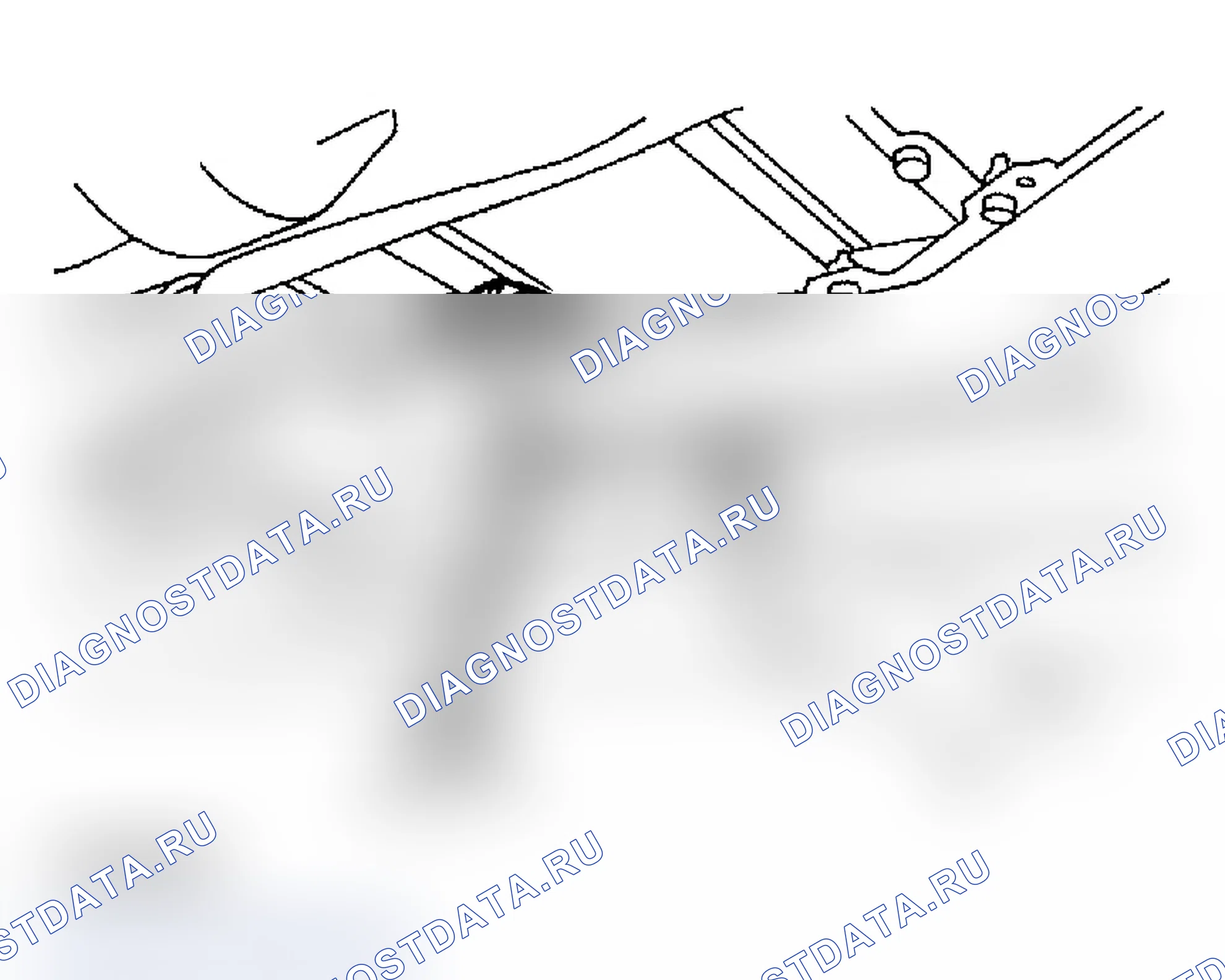 Рис. 82. Subaru Impreza WRX GD/GG рестайлинг