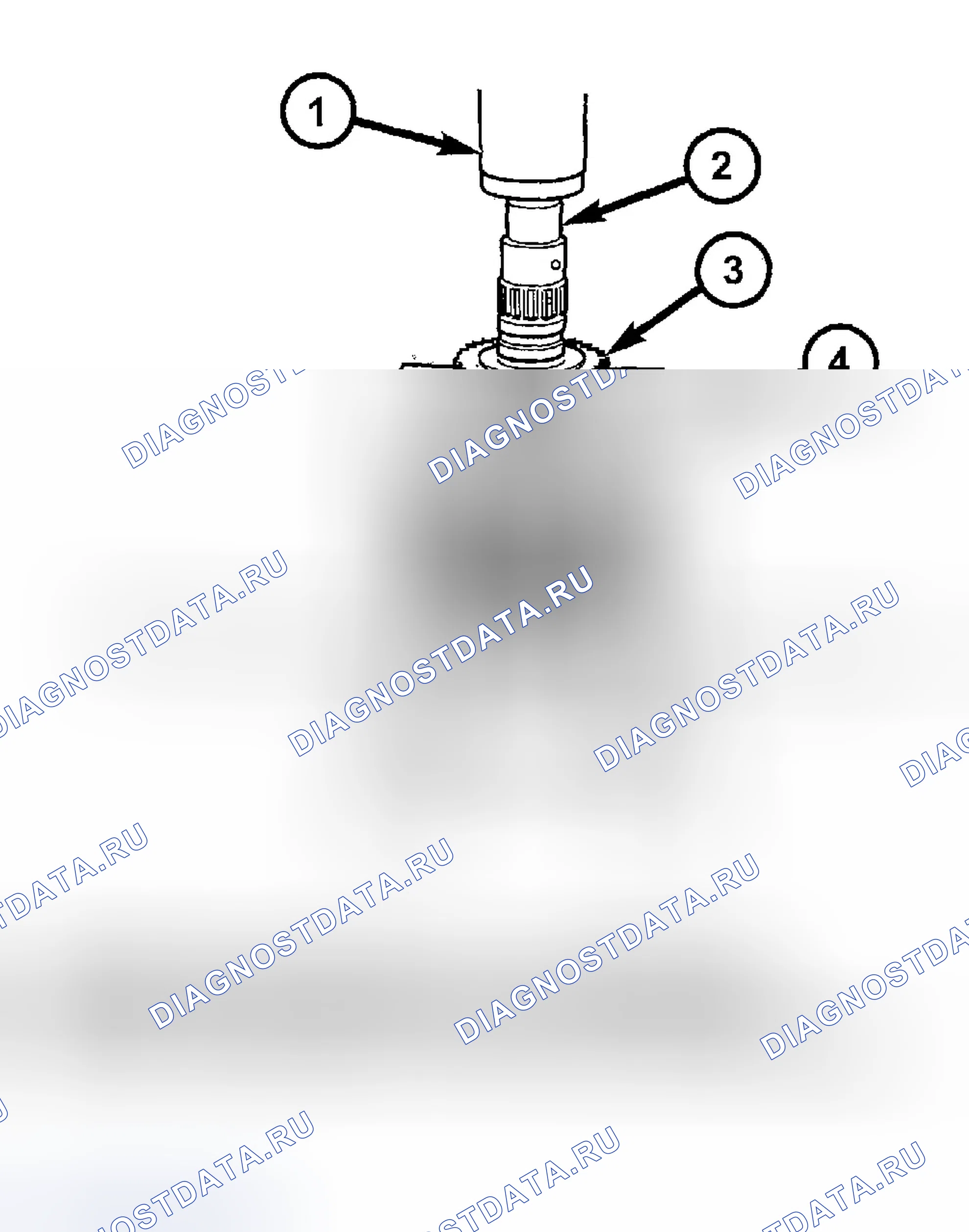 Рис. 144. Chrysler Town & Country IV