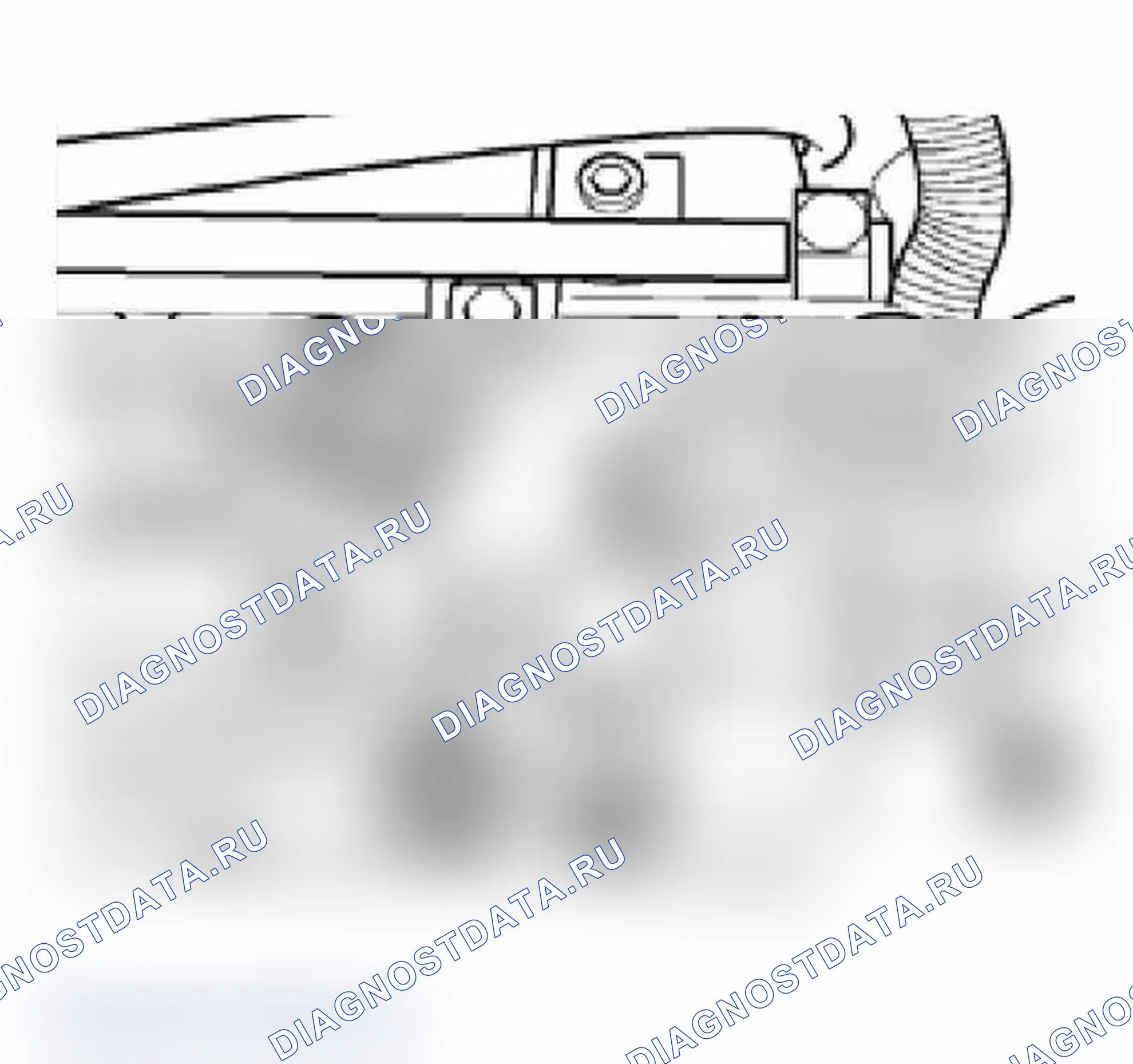 Рис. 101. Audi A6 C5 рестайлинг
