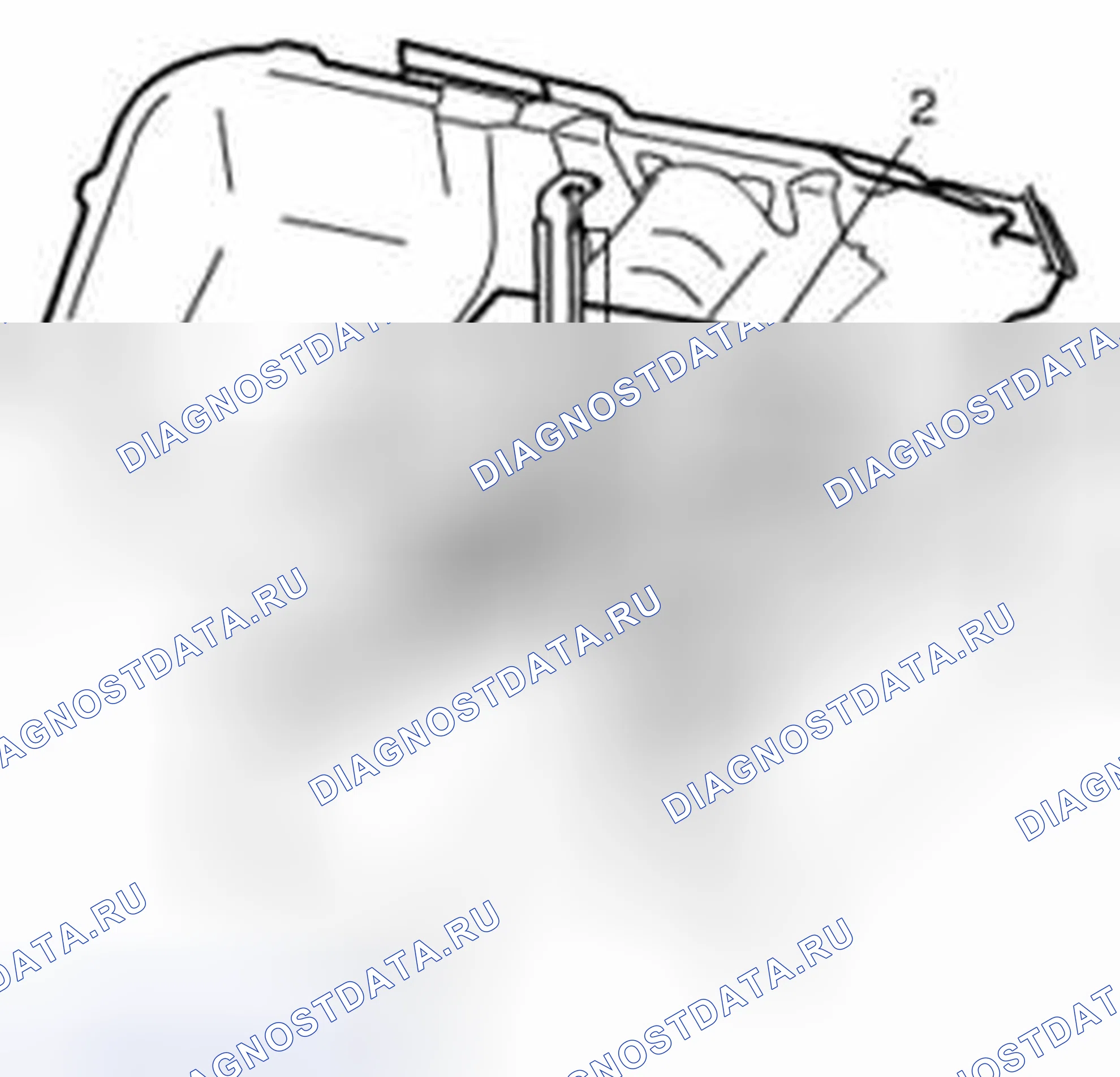 Рис. 29. Suzuki SX4 I рестайлинг