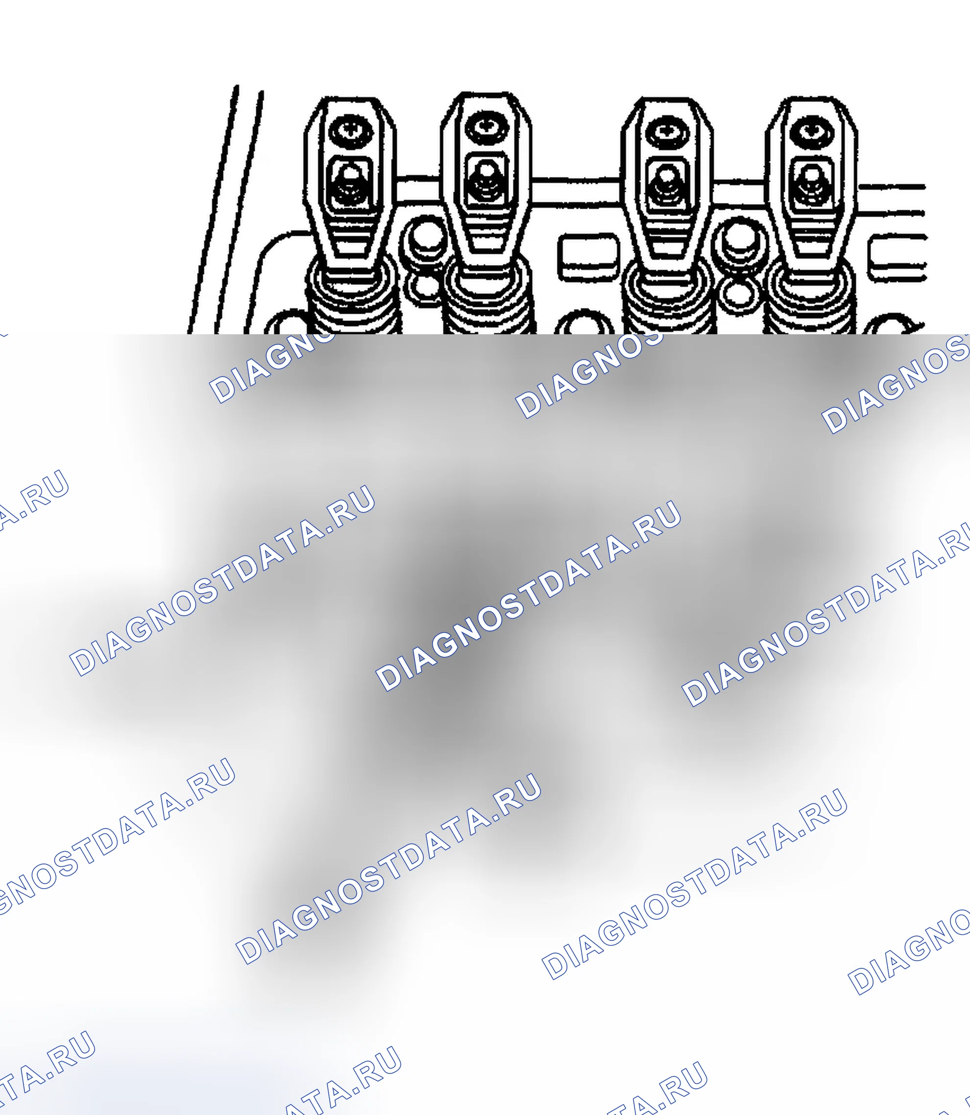 Рис. 308. Chevrolet Silverado 1500 HD 