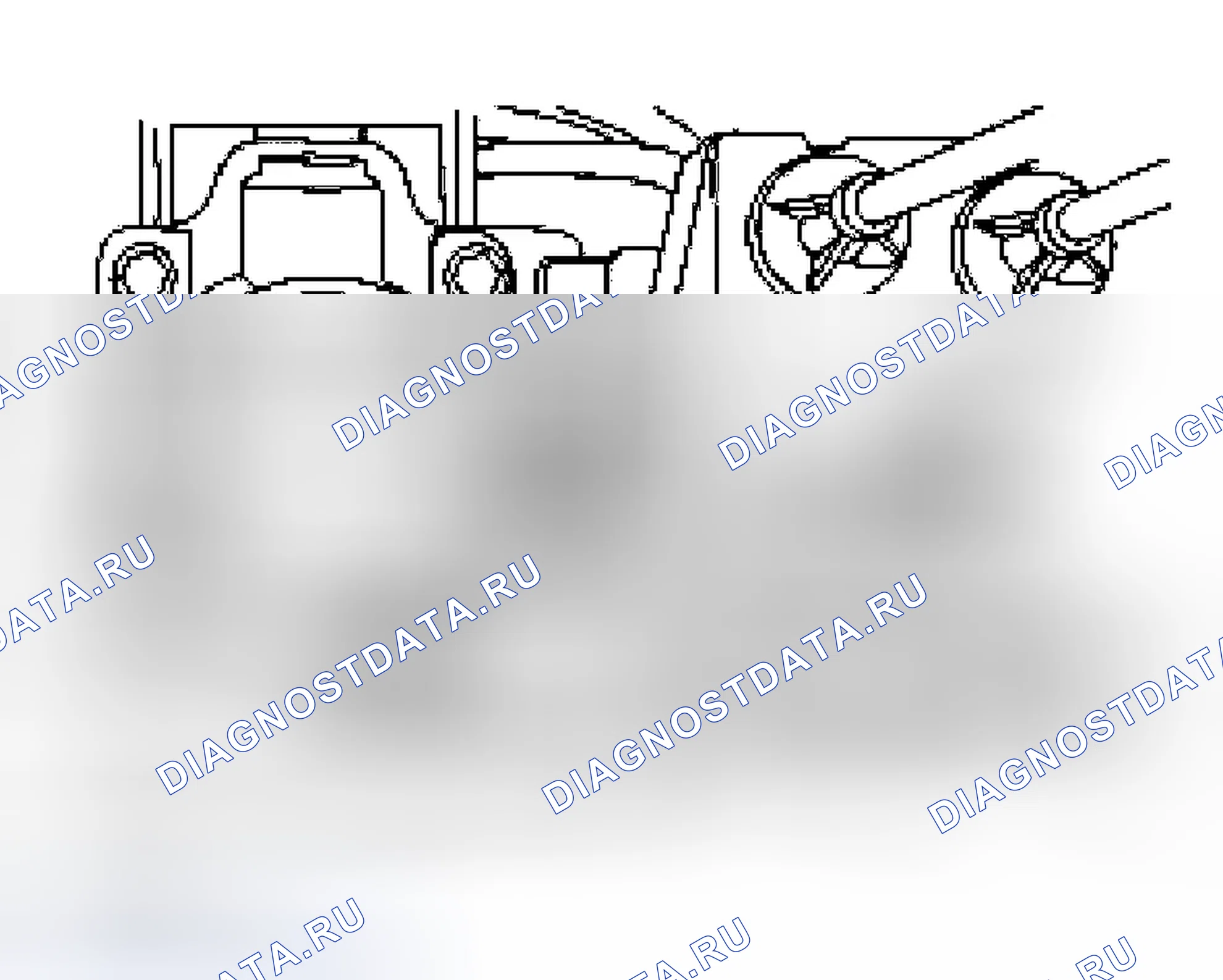 Рис. 31. Ford Windstar I