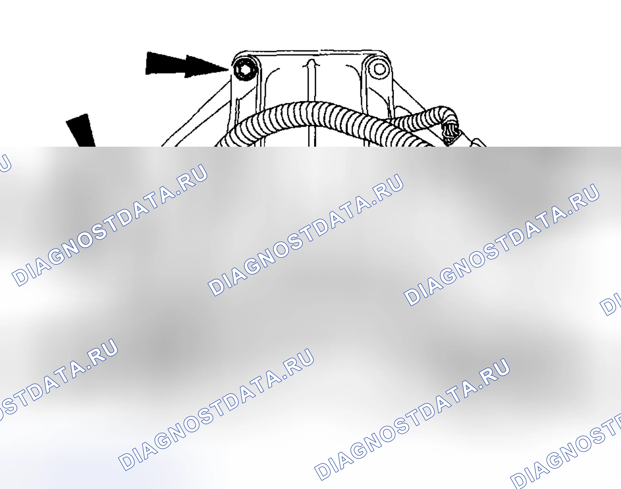 Рис. 433. Mazda Flair II