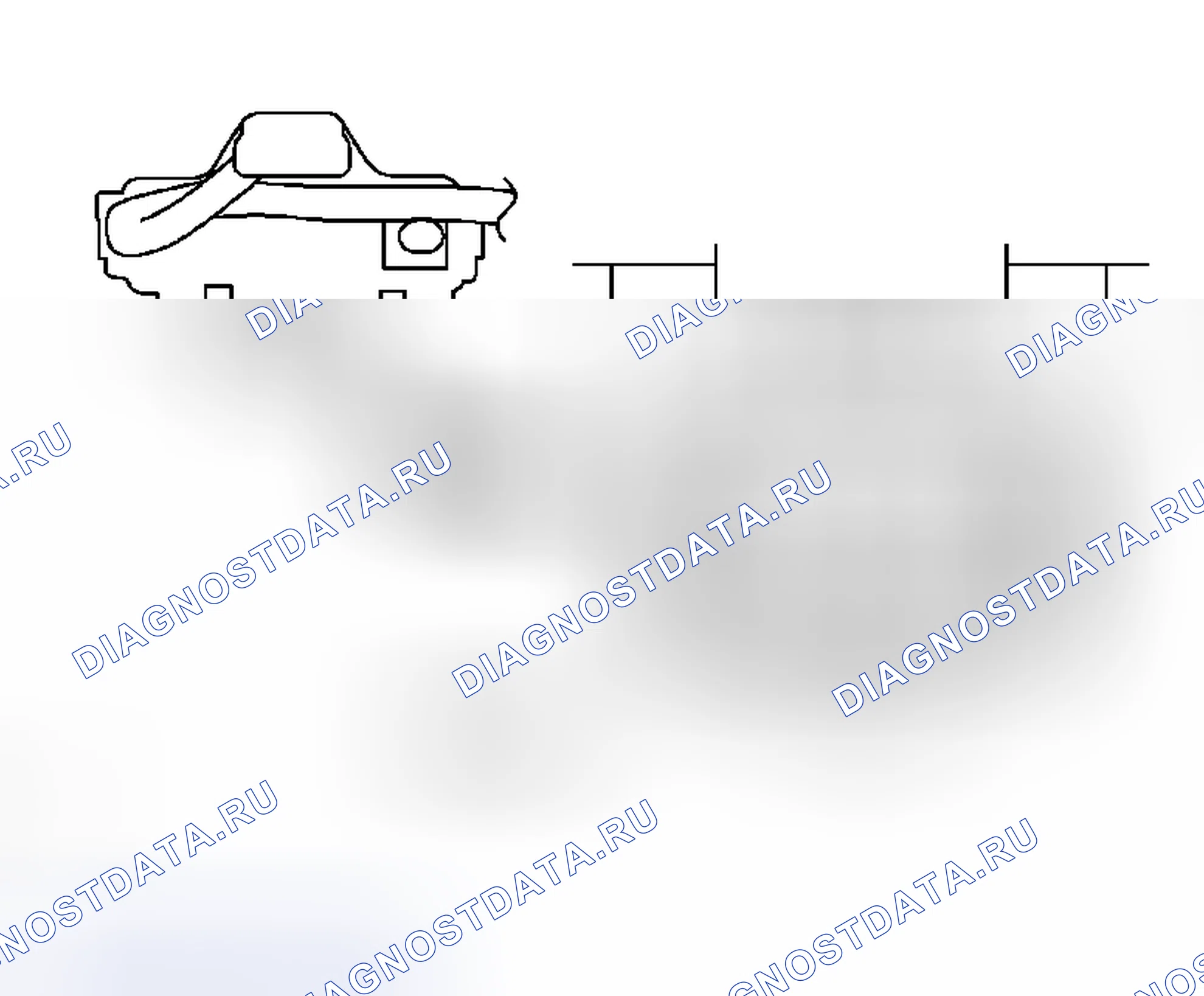 Рис. 11: ПРОЦЕДУРА КОНТРОЛЯ. Haval Xiaolong Max I