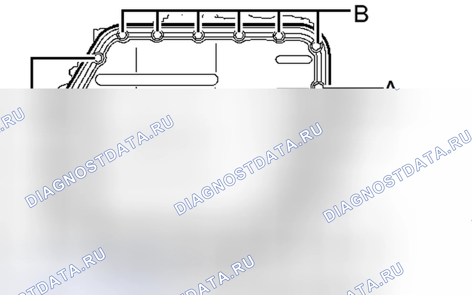 Рис. 741. Toyota Yaris III