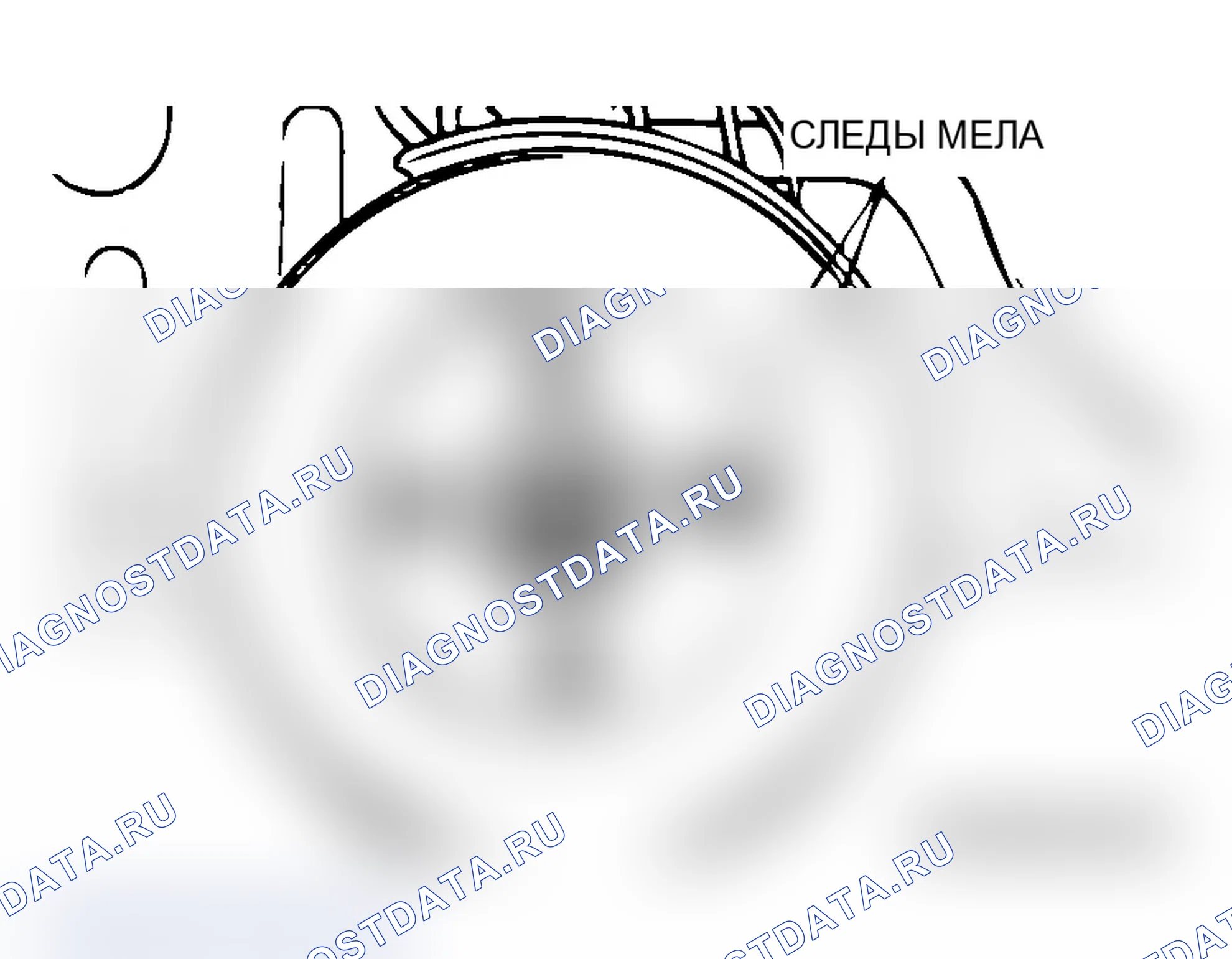 Рис. 39. Mitsubishi Lancer Evolution IX