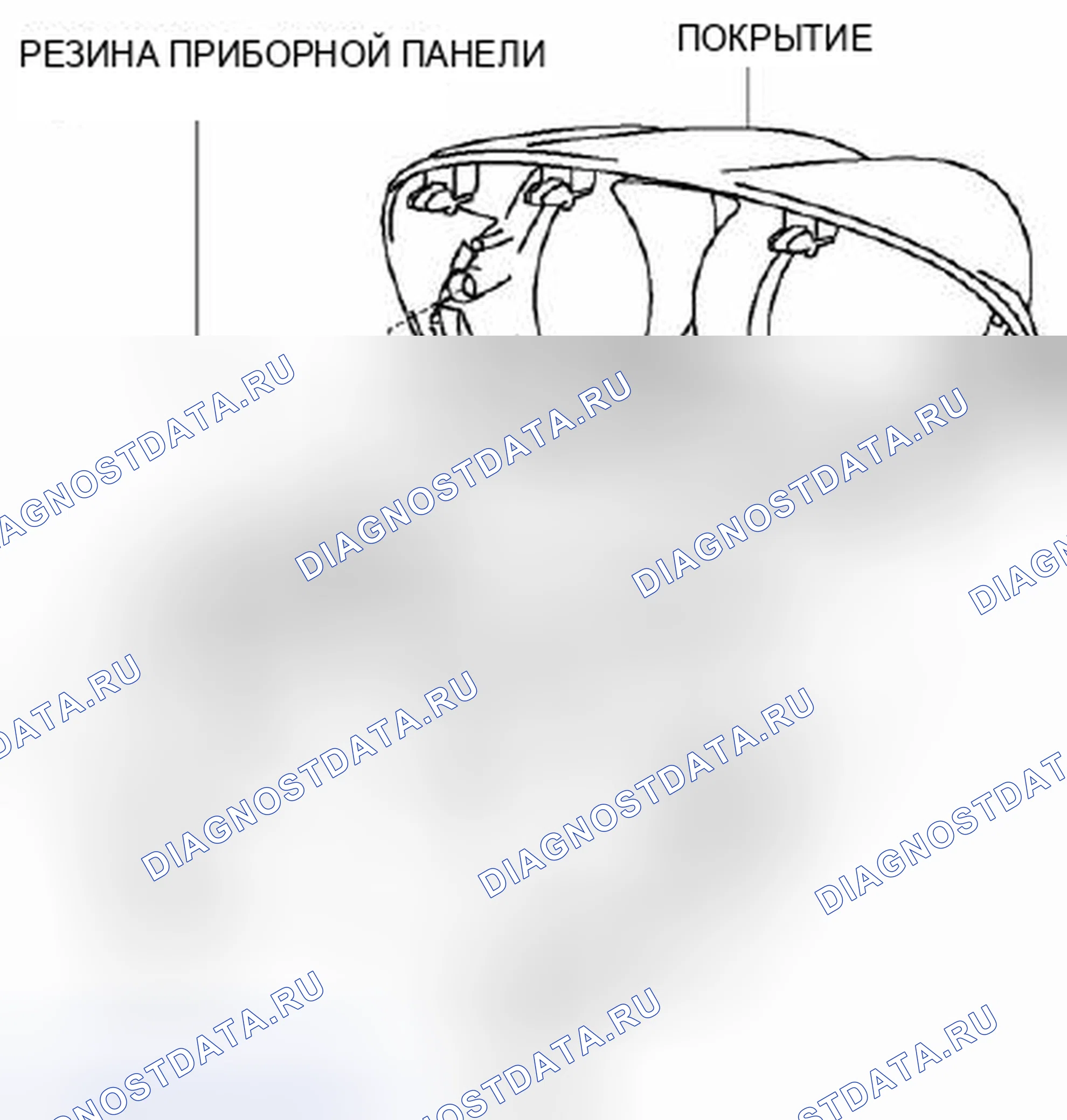 Рис. 41. Honda Civic IX рестайлинг