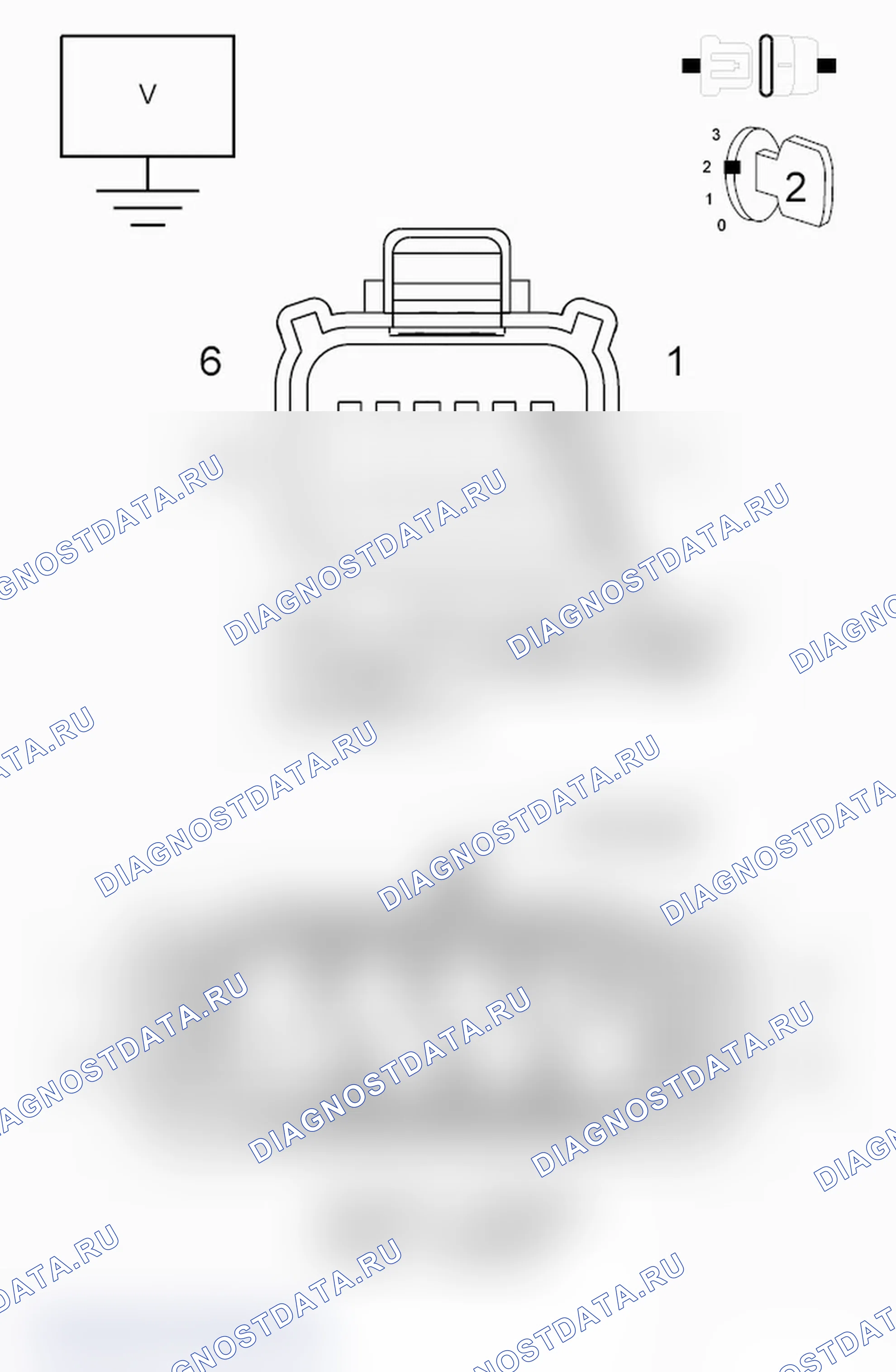 Рис. 14. Jeep Grand Cherokee WK2