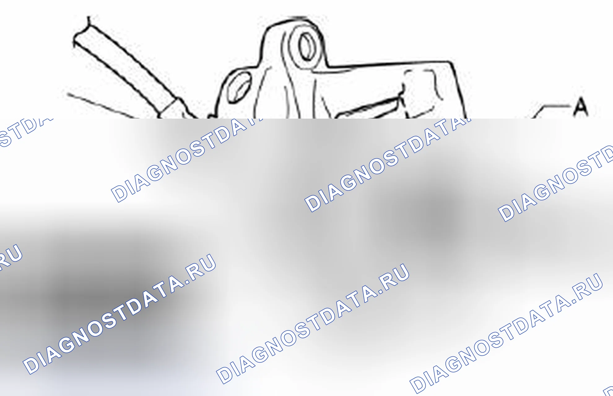 Рис. 68. Mazda 3 BL рестайлинг
