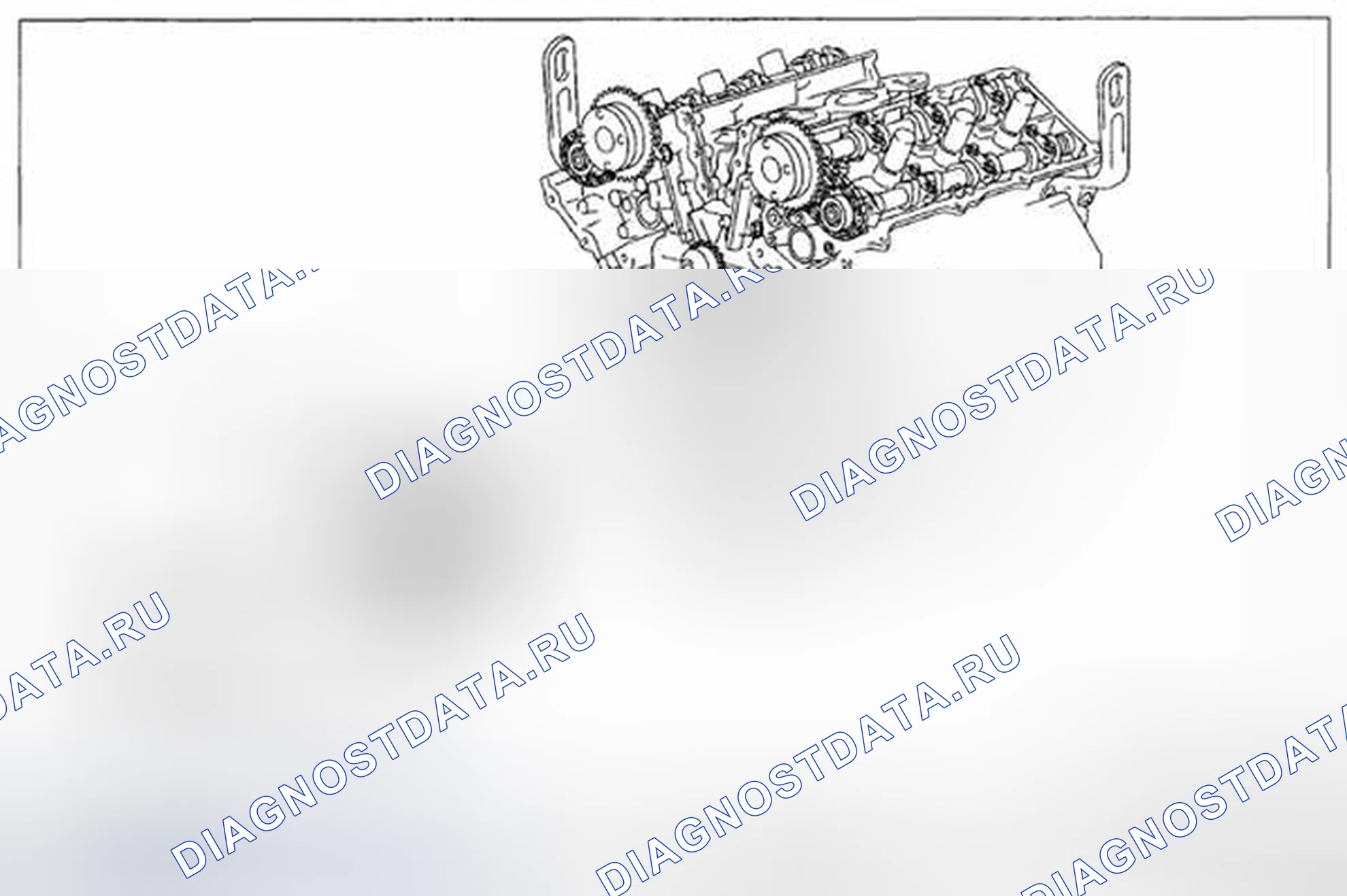 Рис. 41. Mazda 6 GH рестайлинг
