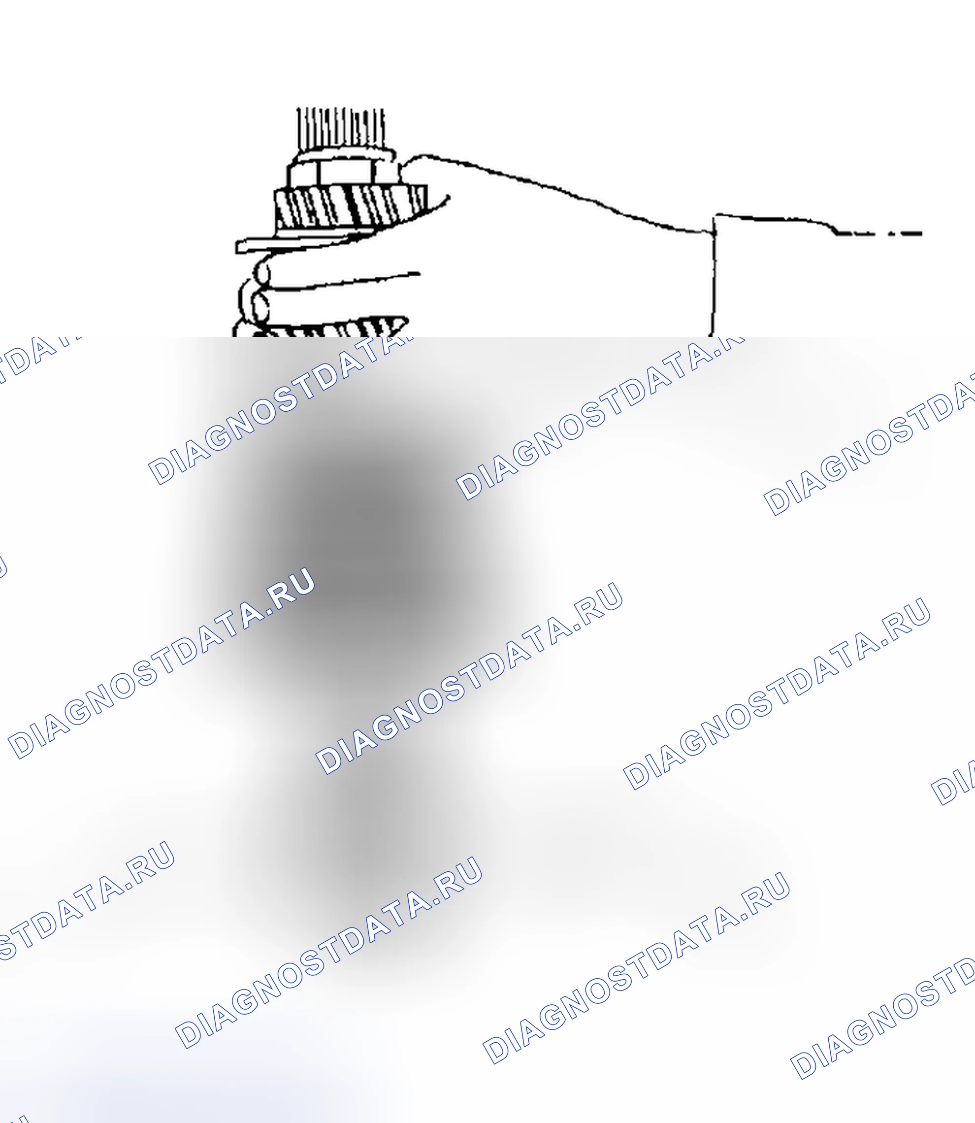 Рис. 149. Subaru Outback BH