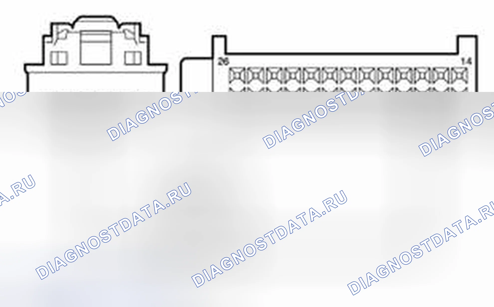 Рис. 283. Ford Pickup F250 Super Duty II