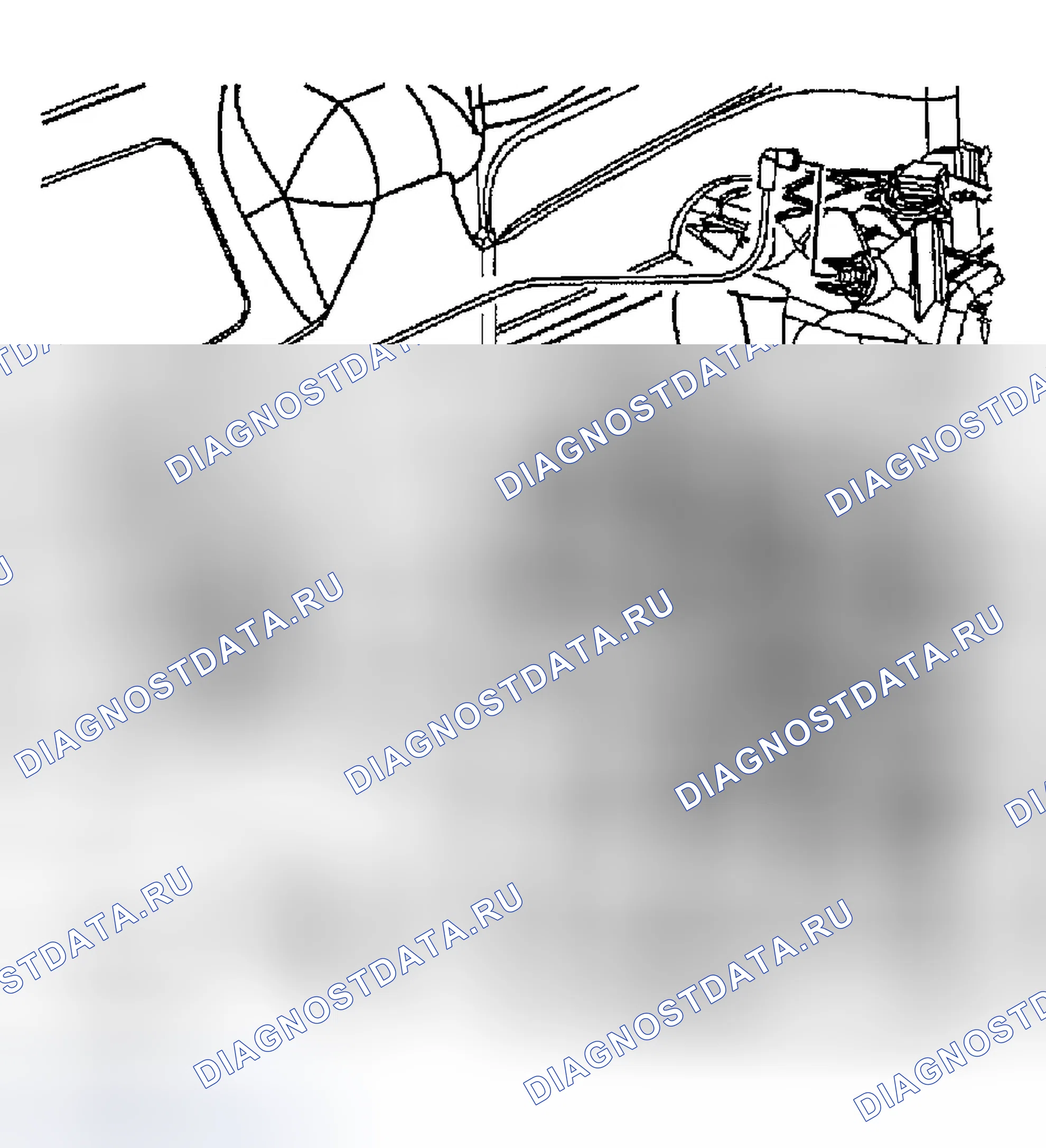 Рис. 21. Chevrolet TrailBlazer I