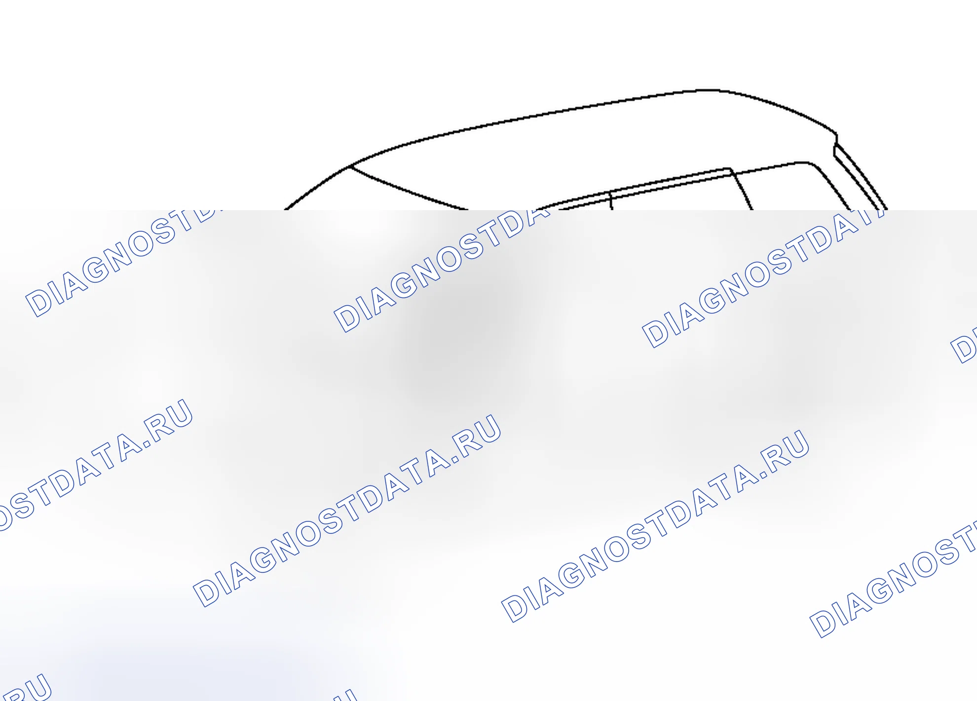 Рис. 19. Honda Envix I