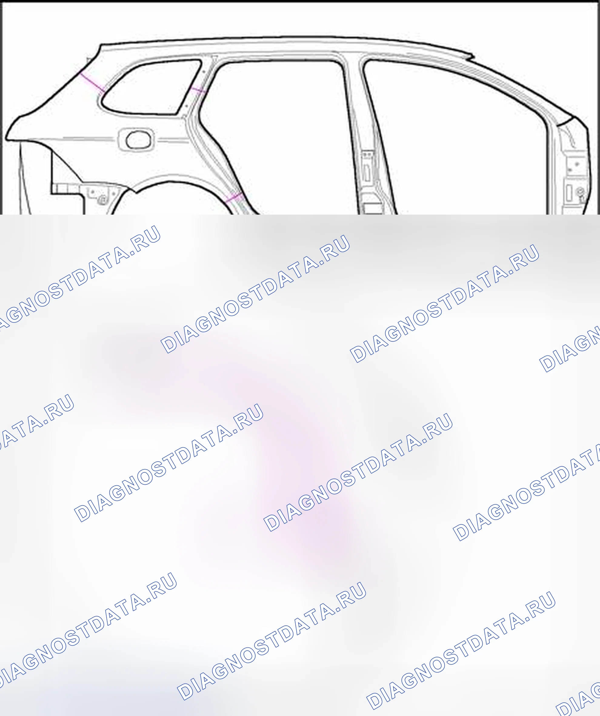 Рис. 371. Volkswagen Jetta V