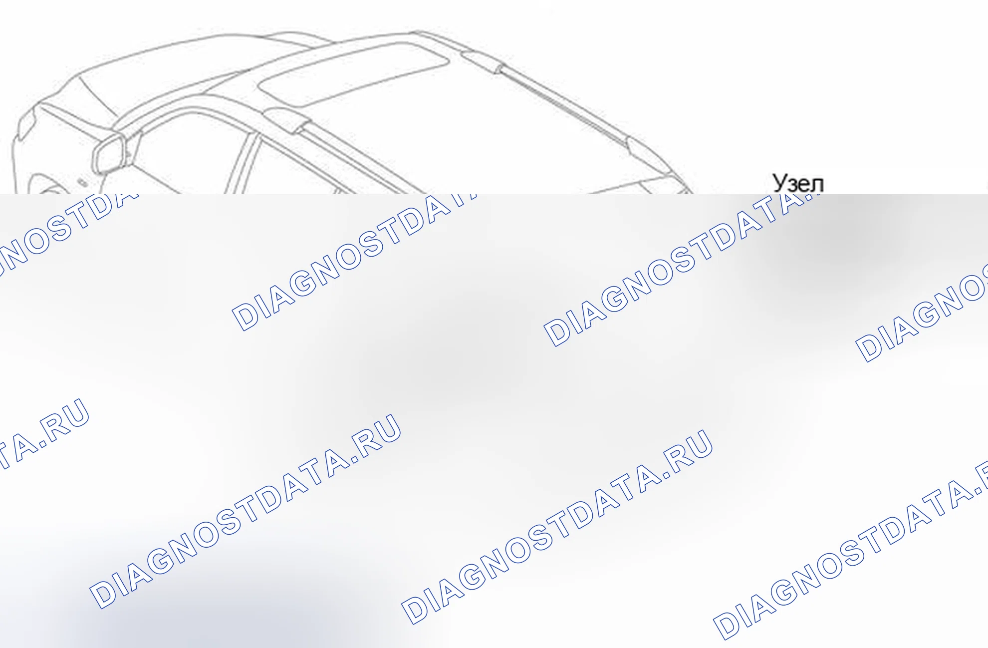Рис. 27. Toyota Highlander II
