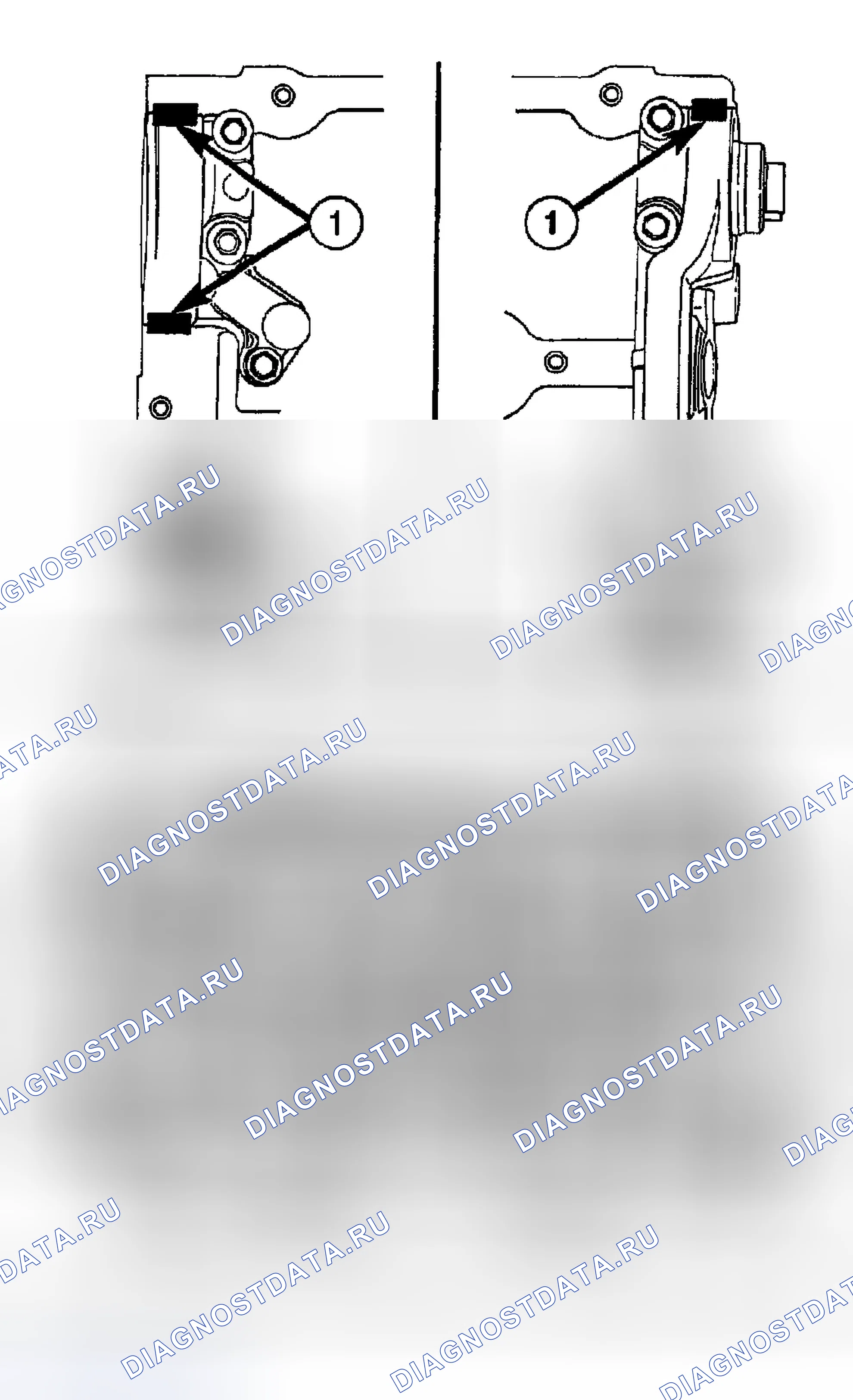 Рис. 210. Jeep Liberty I