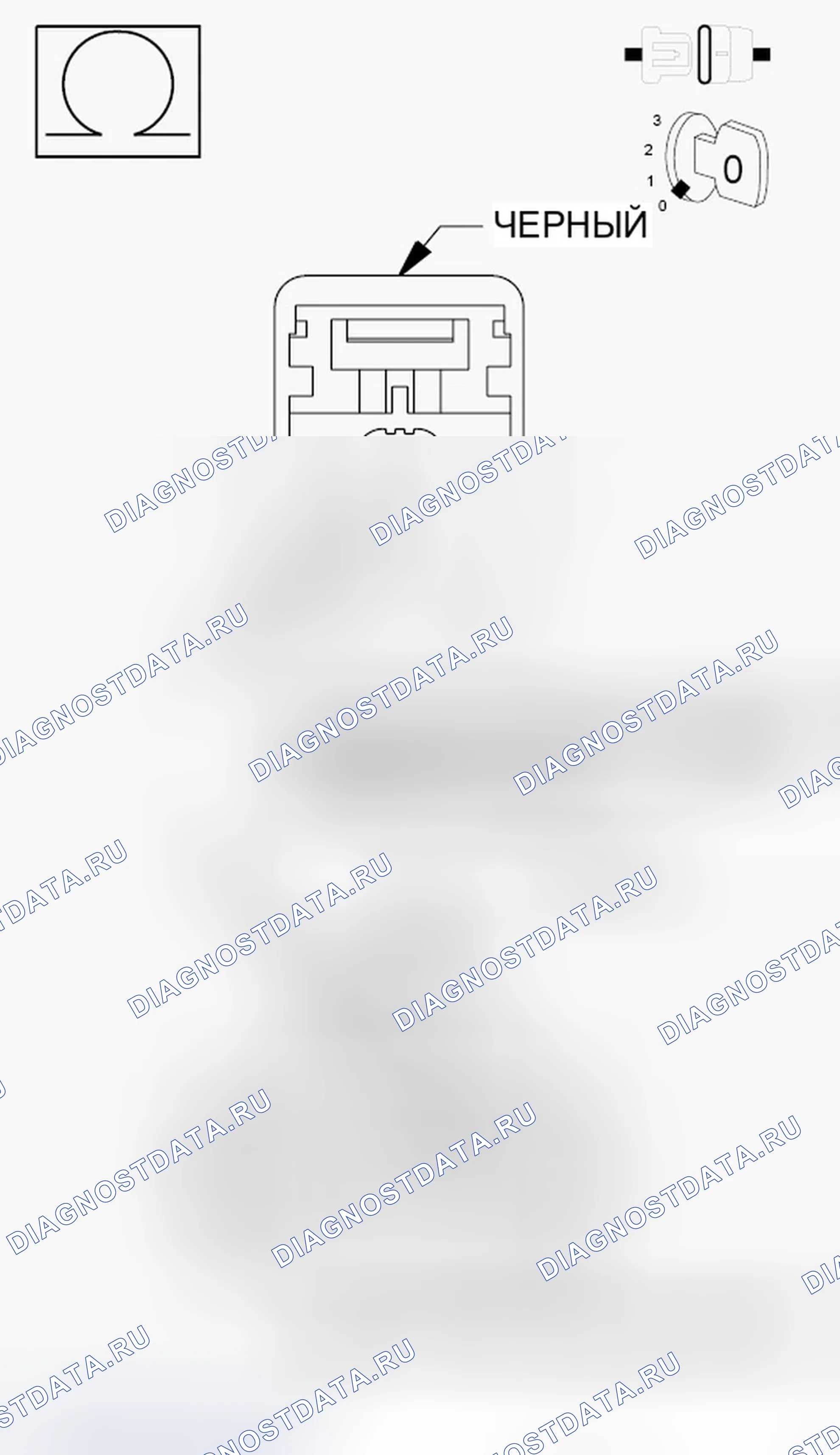 Рис. 34. Chrysler Town & Country V рестайлинг