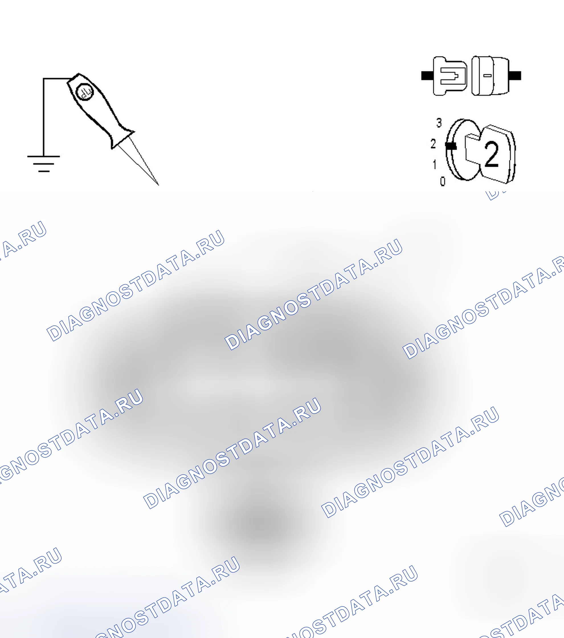 Рис. 102. Dodge Magnum I