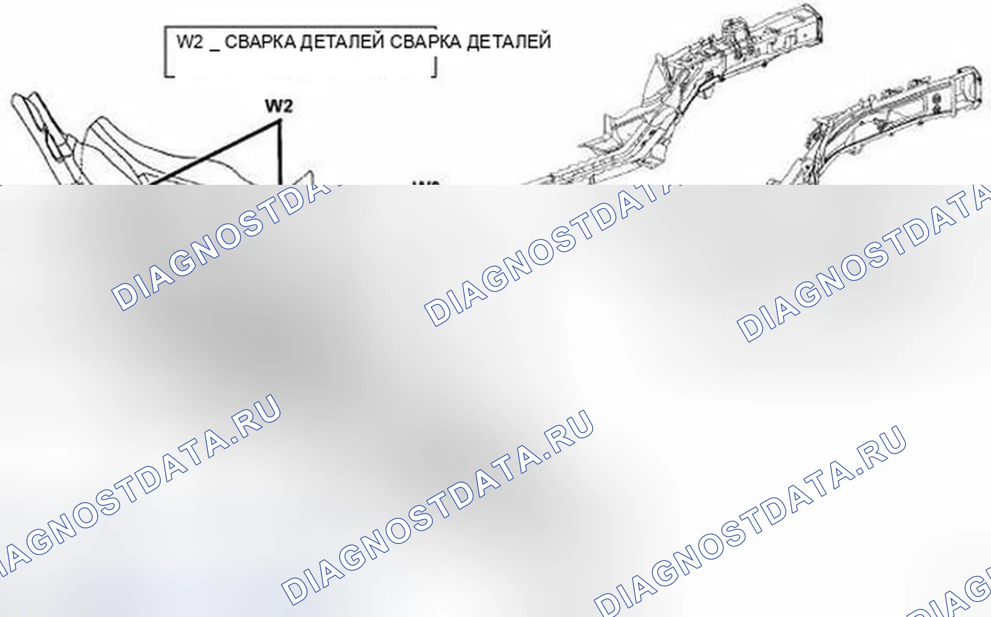 Рис. 111. Jeep Compass I рестайлинг