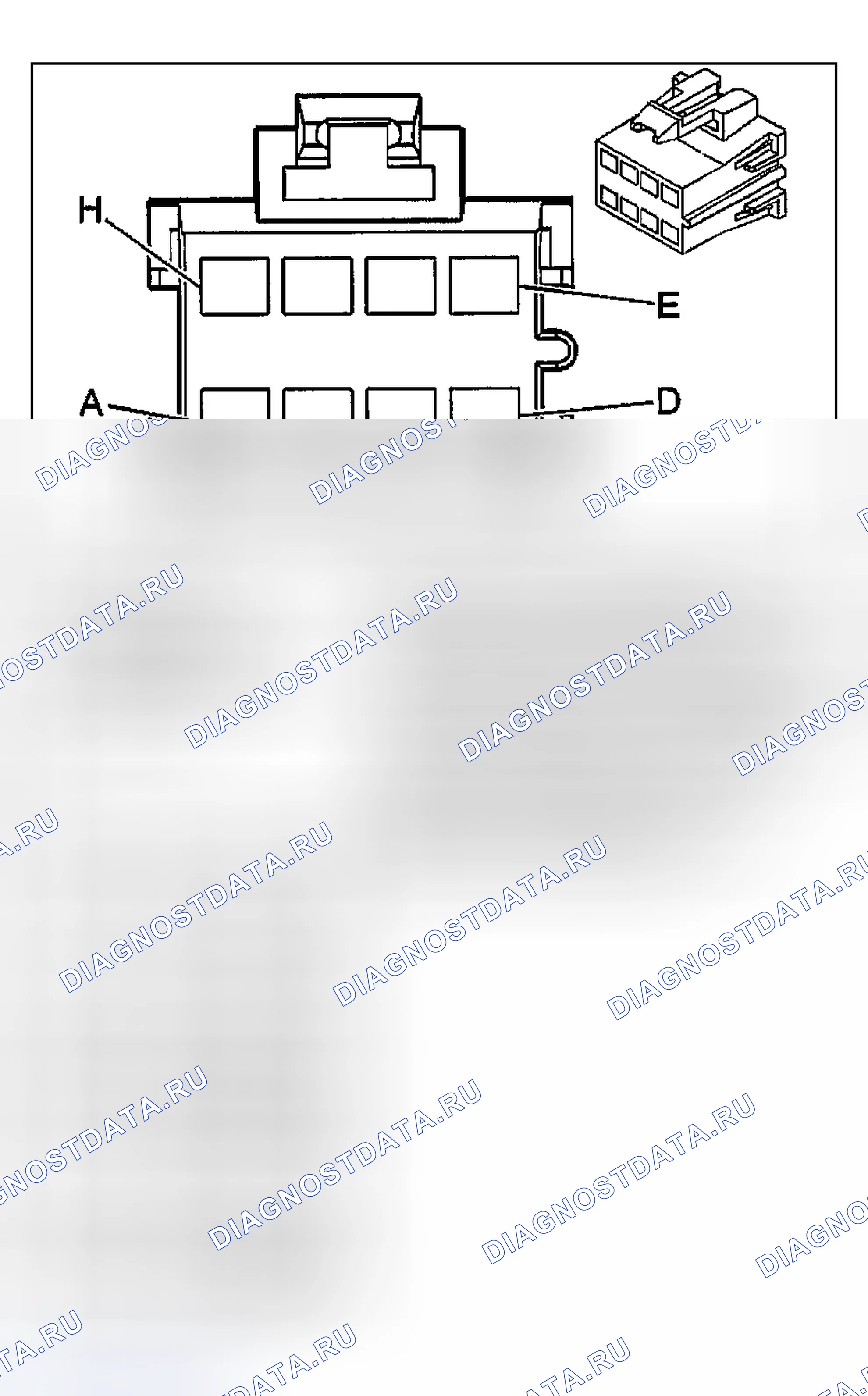 Рис. 201. Chevrolet Chevy Express H2500 