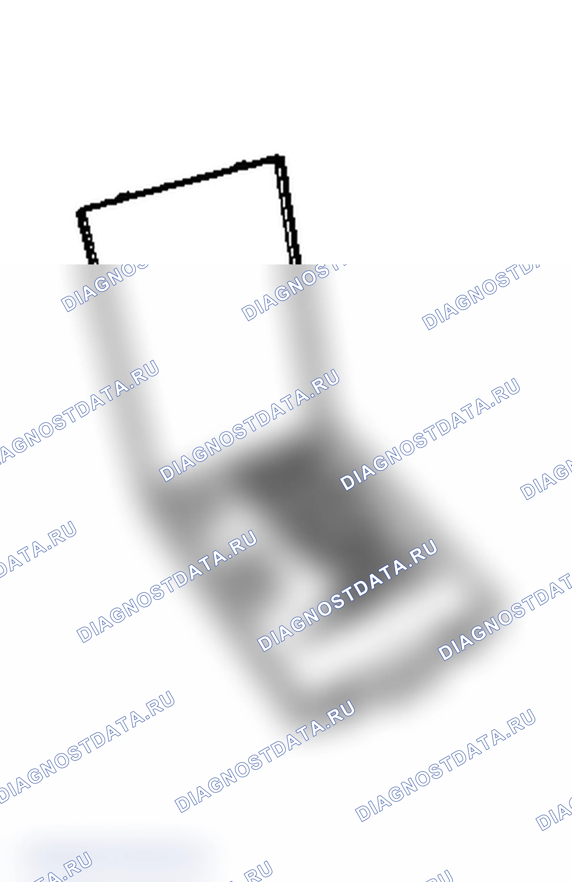 Рис. 27. Chevrolet Cab & Chassis Silverado 3500 