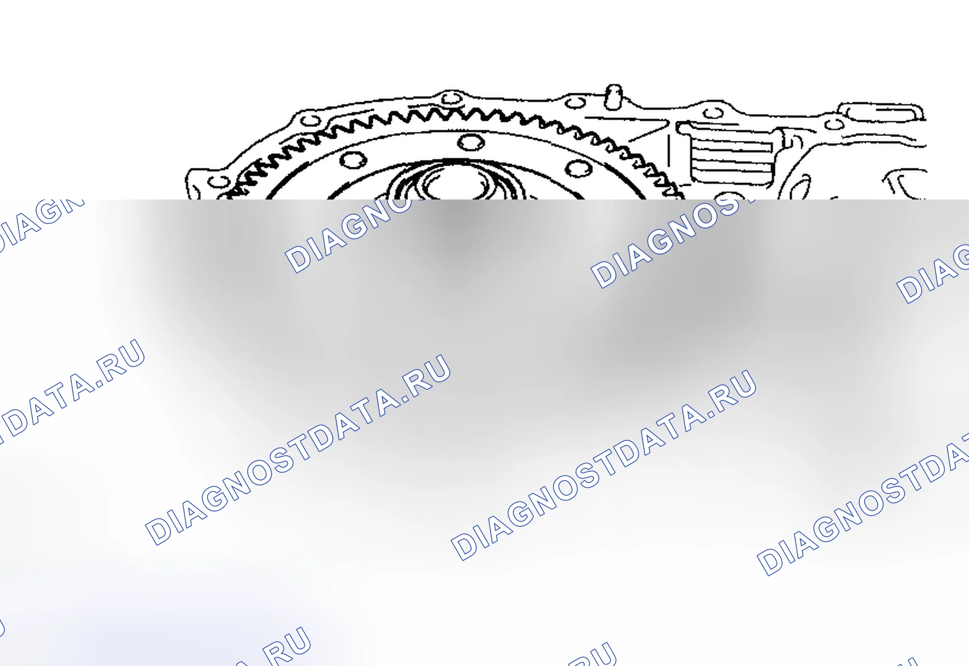 Рис. 308. Toyota Matrix E130