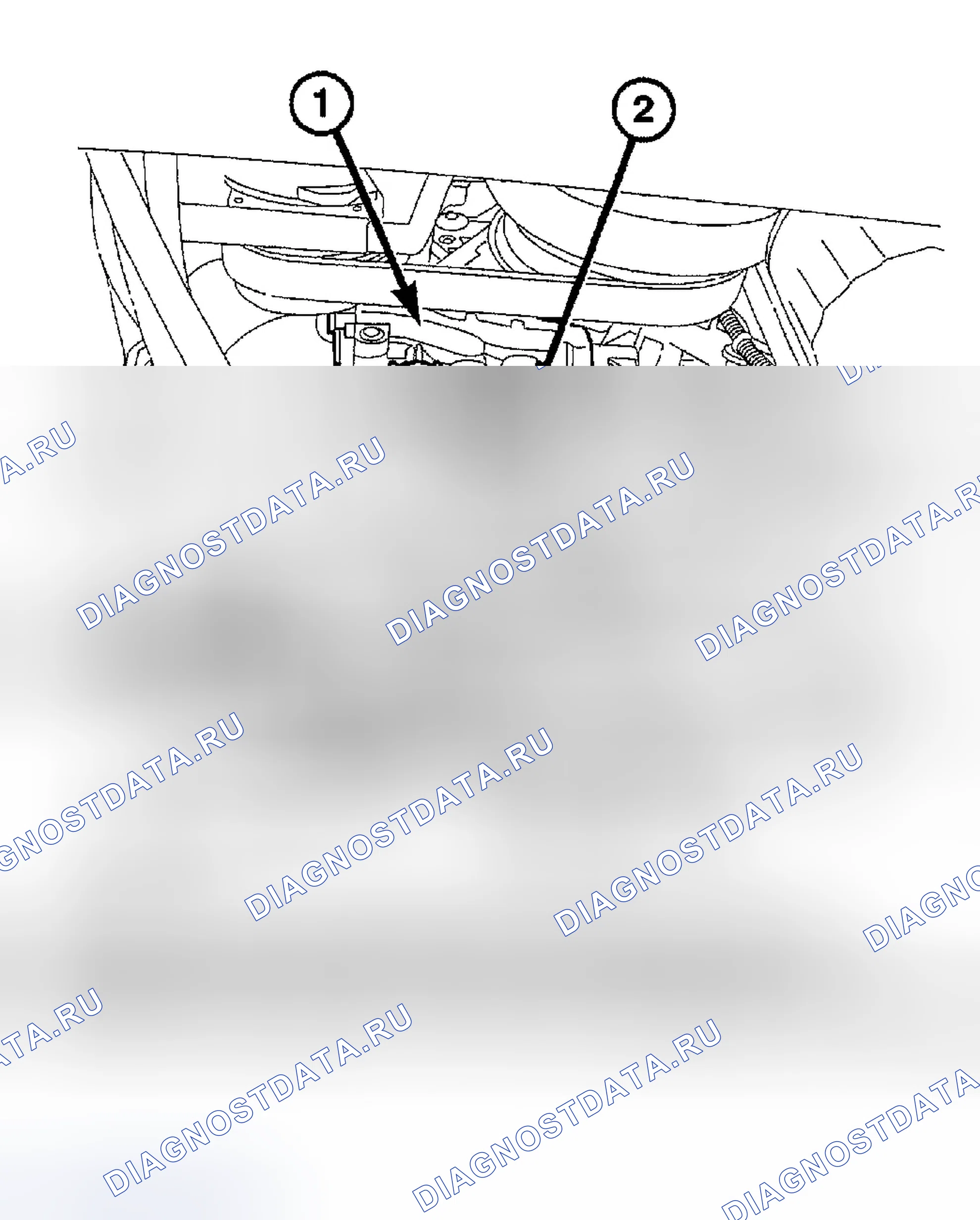 Рис. 100. Dodge Pickup R1500 