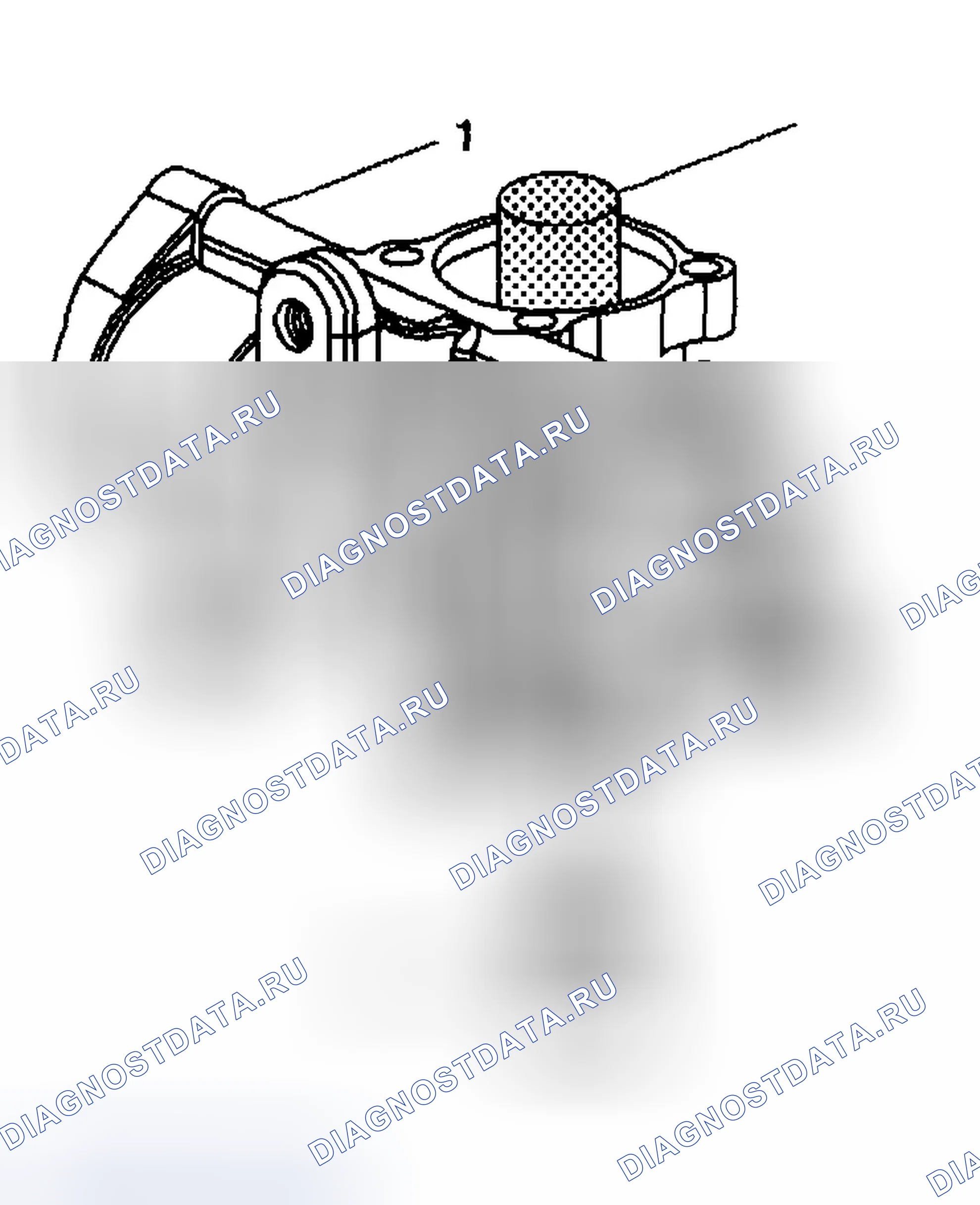 Рис. 134. Chevrolet Suburban K1500 GMT800