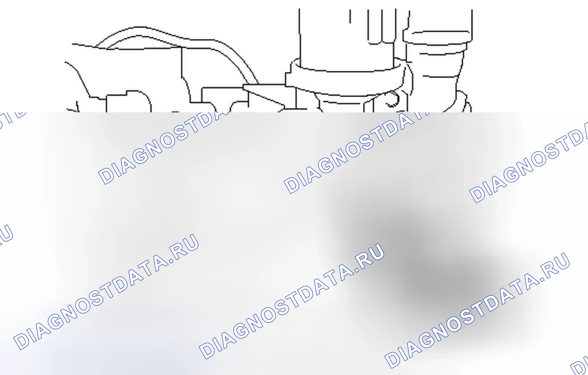 Рис. 233. Kia Sorento IV
