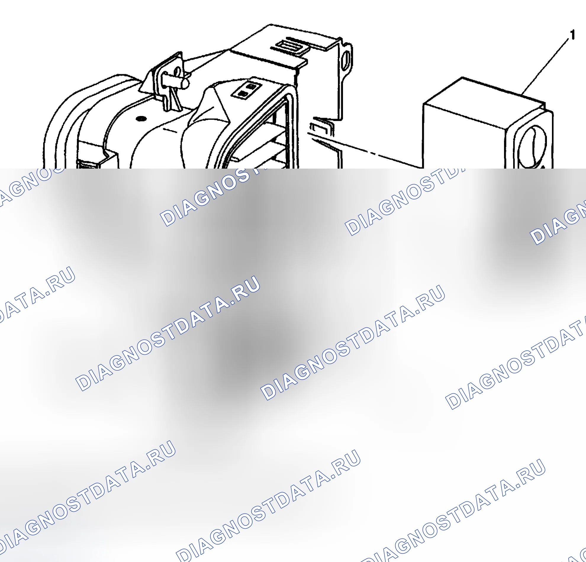 Рис. 121. Chevrolet Suburban K2500 GMT800