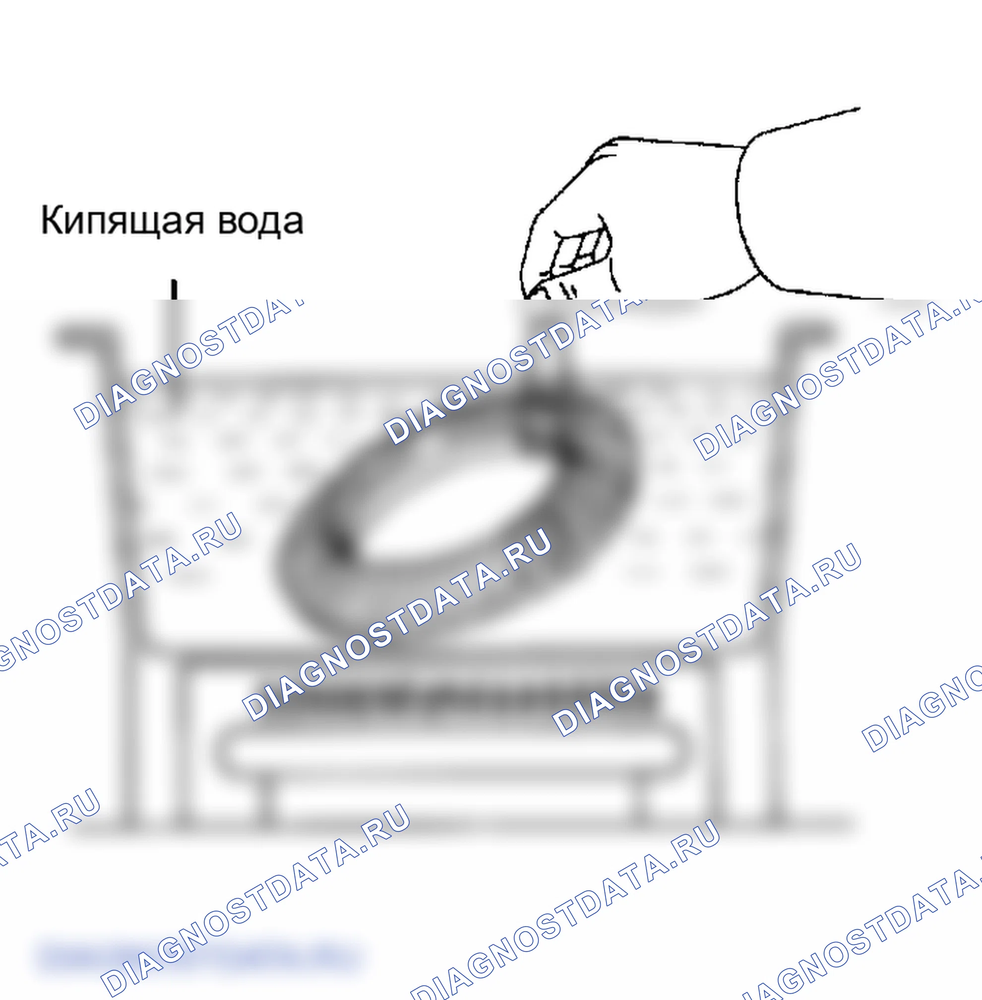 Рис. 189. Toyota Land Cruiser 100 рестайлинг