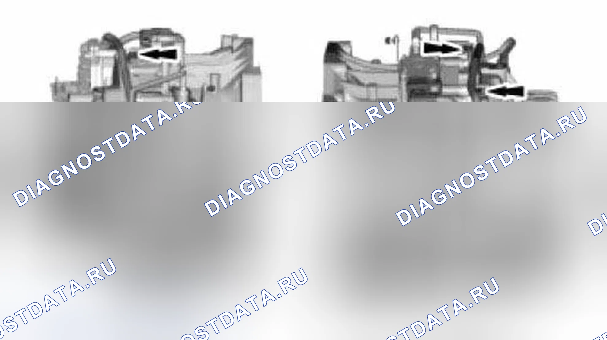 Рис. 152: Разборка. Ford Fiesta Mk6