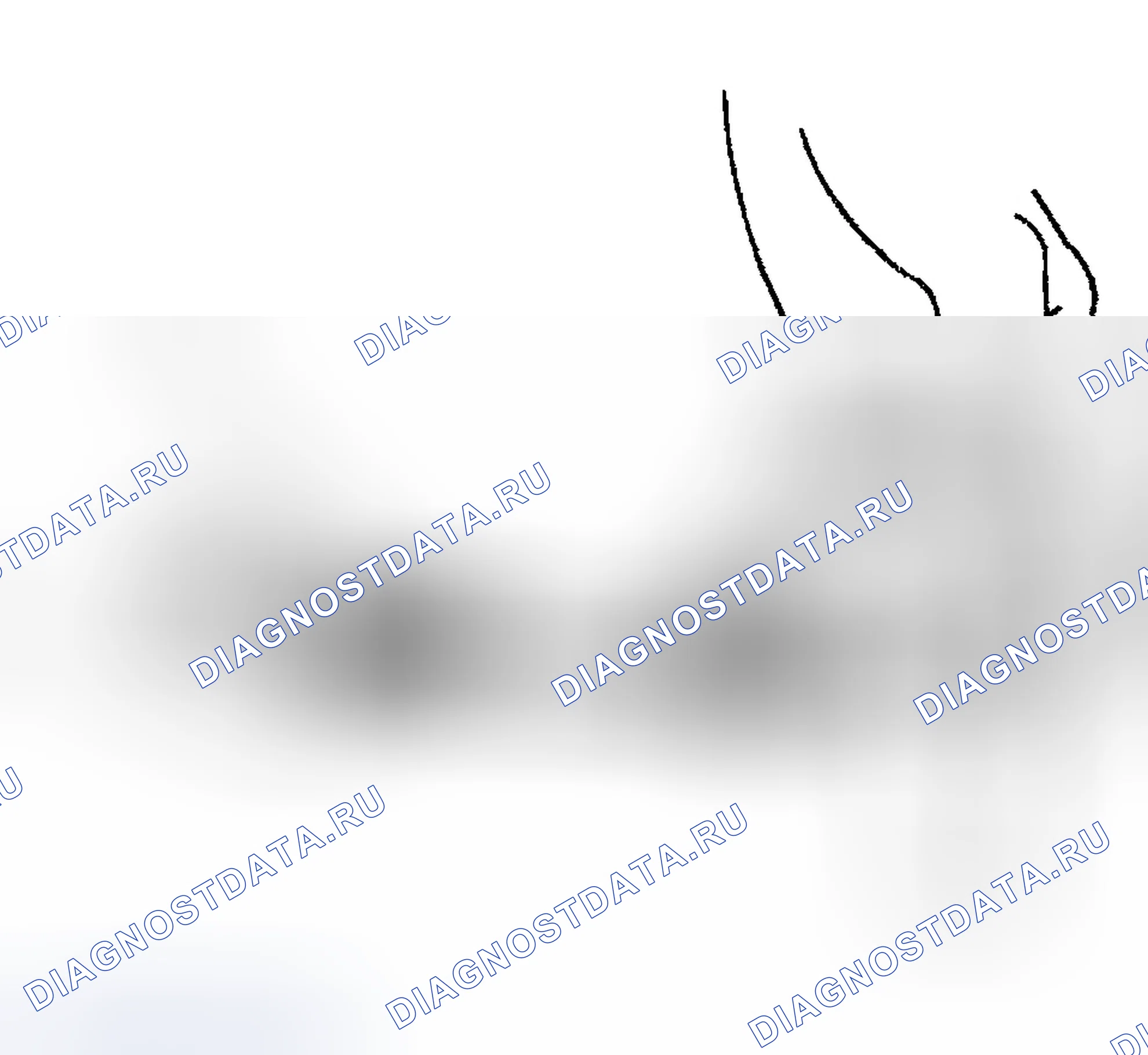 Рис. 696. Chevrolet TrailBlazer I